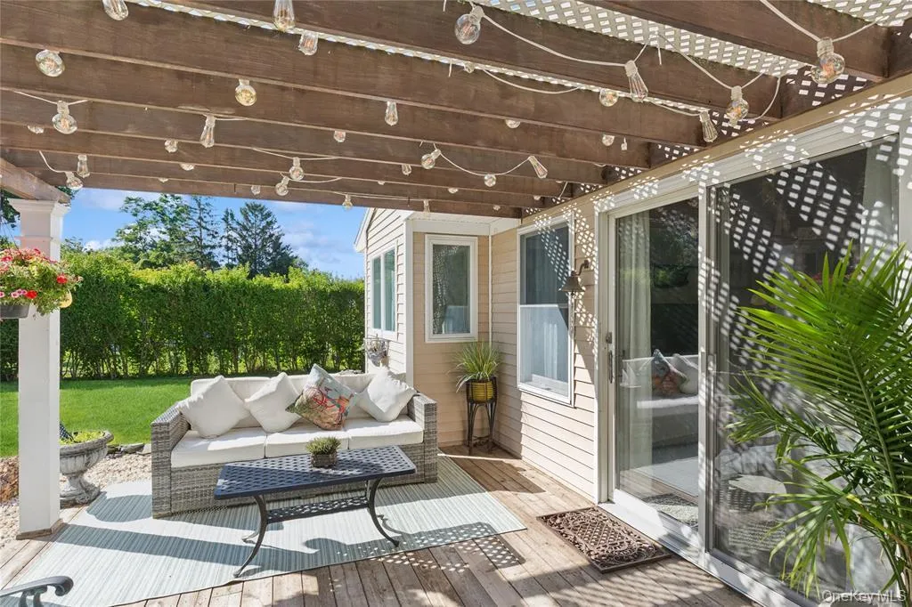 Entertainment space Entertainment space