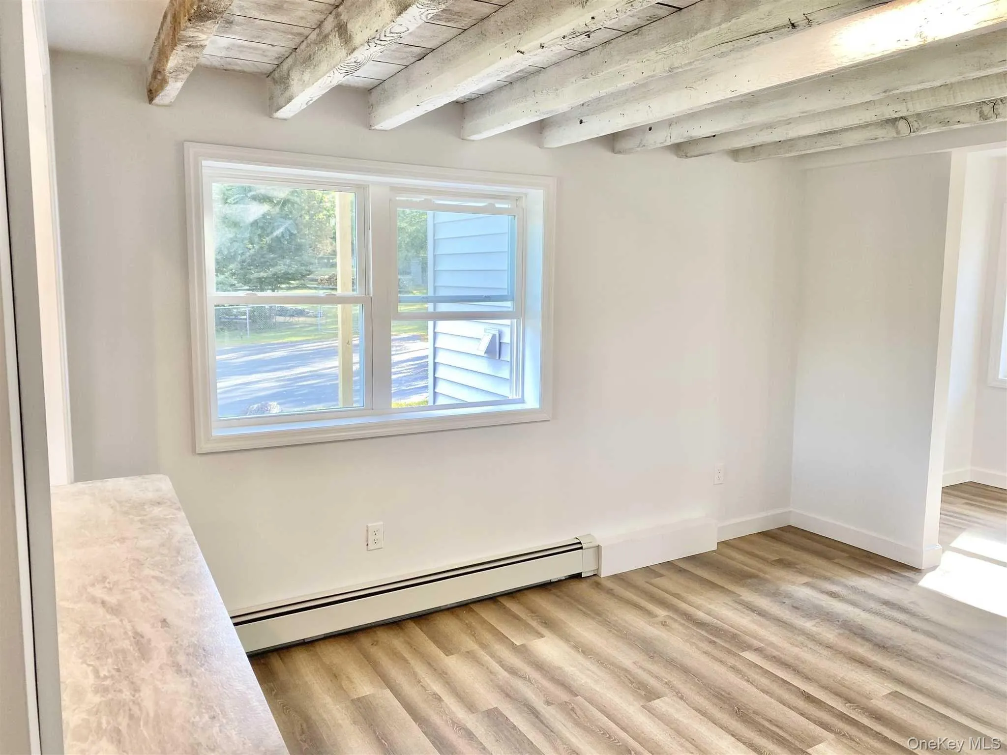 Living area Living area