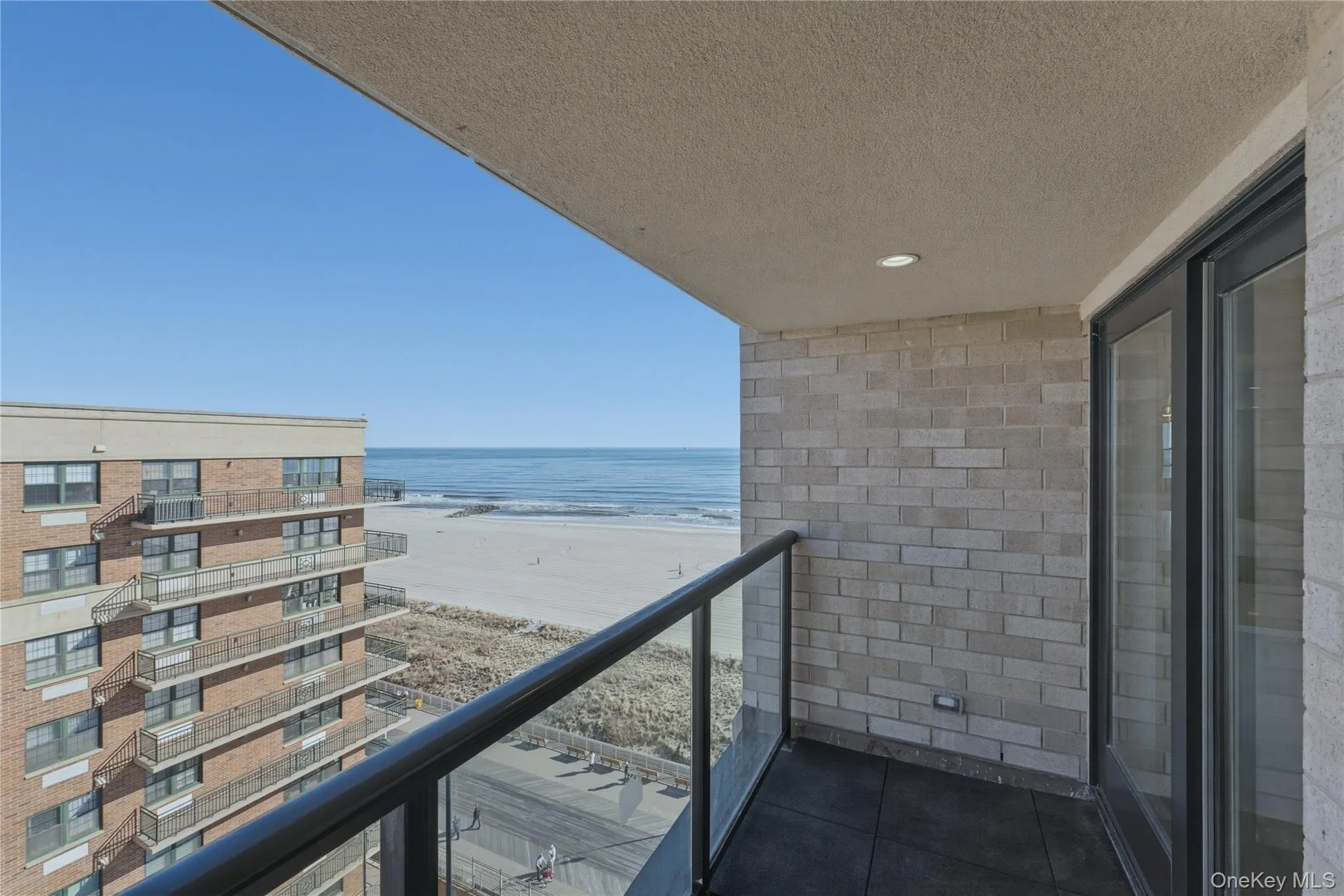 2nd Oceanview Balcony 2nd Oceanview Balcony