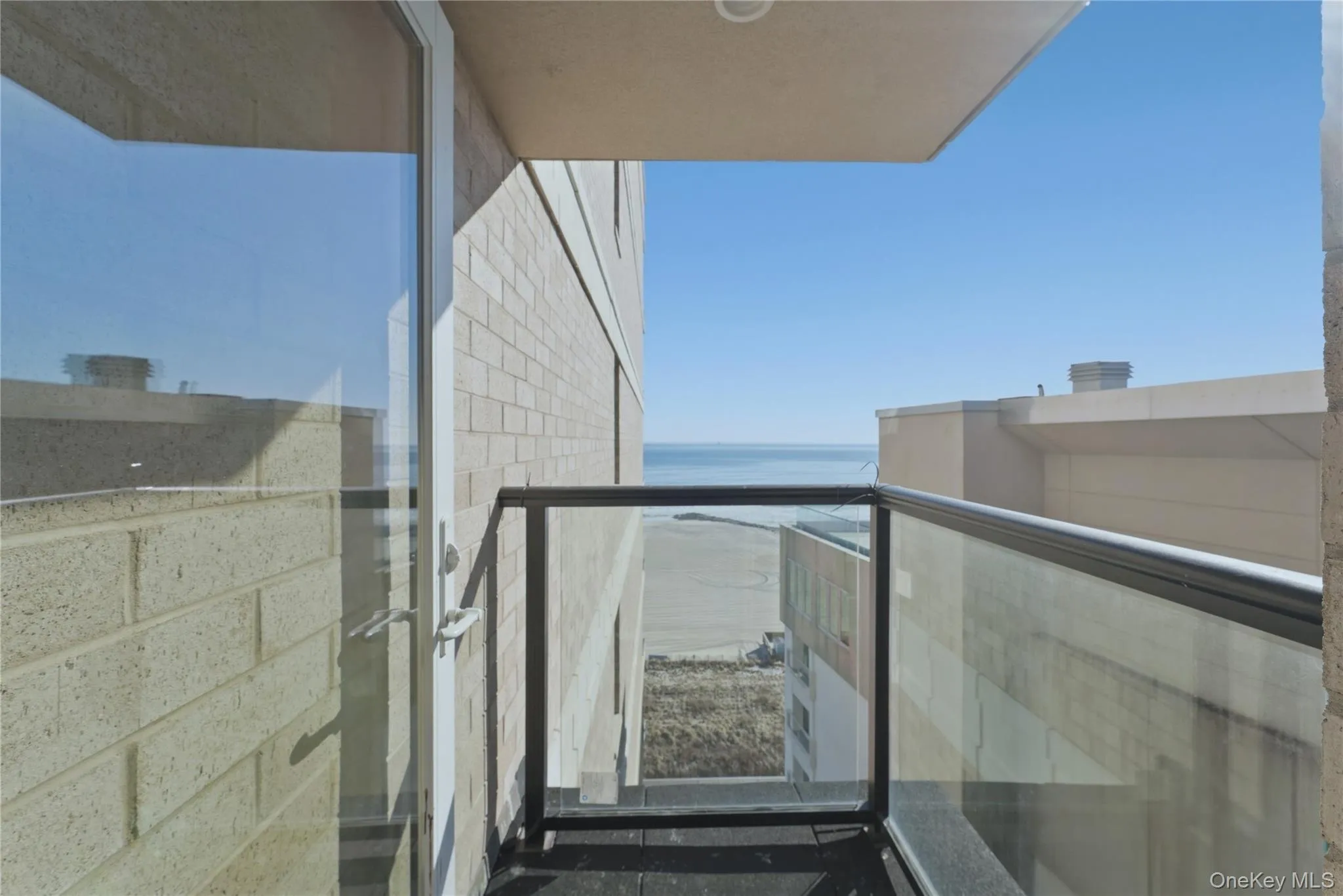 3rd Oceanview Balcony From Bedroom 3rd Oceanview Balcony From Bedroom
