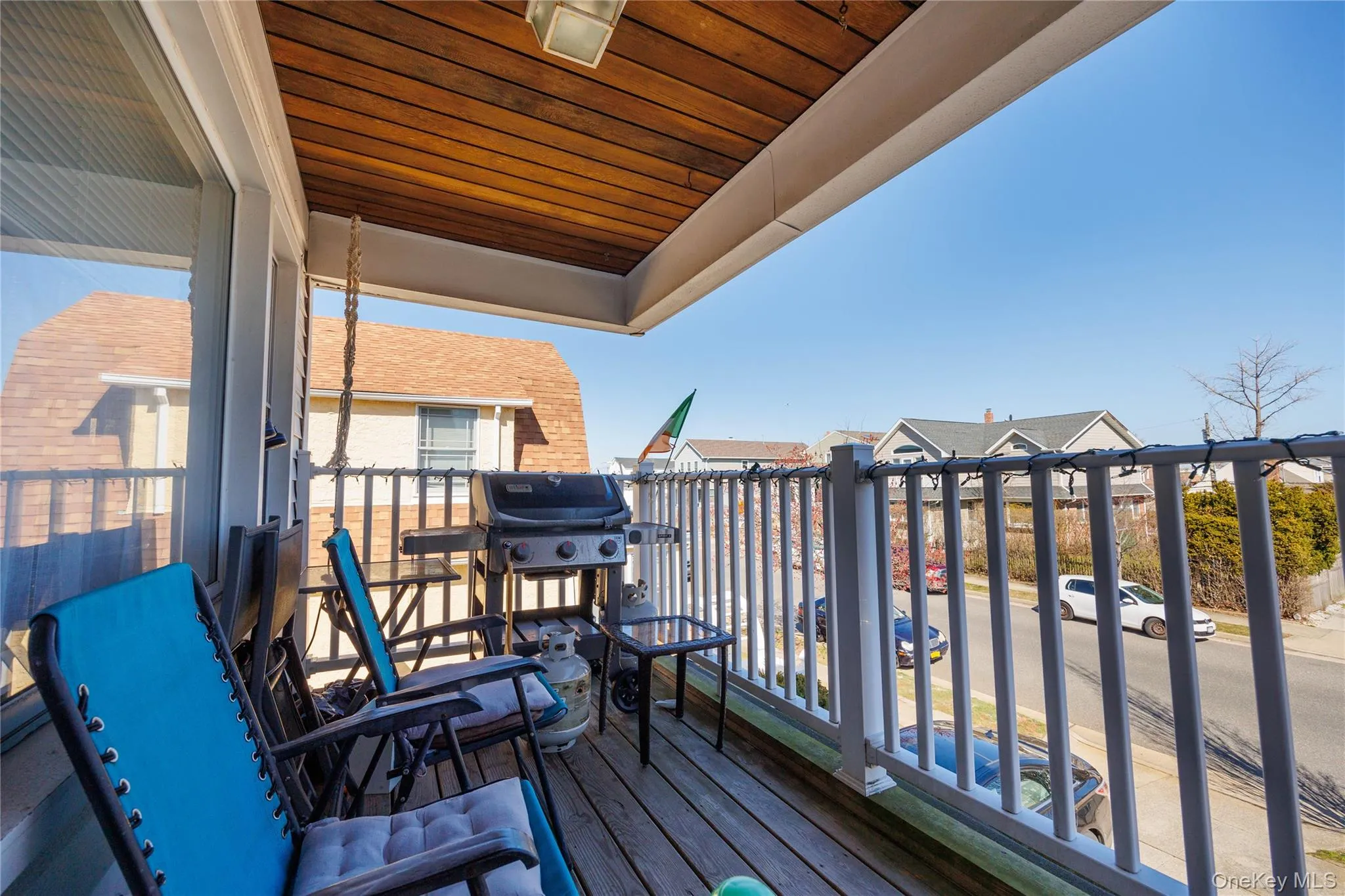 View of balcony View of balcony