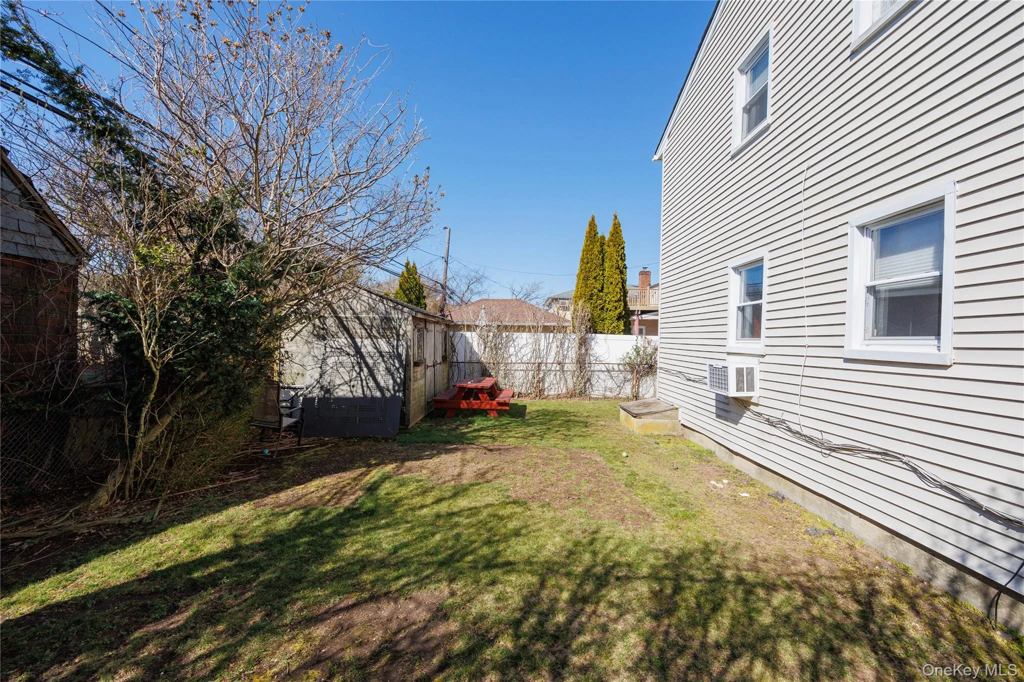 View of yard View of yard