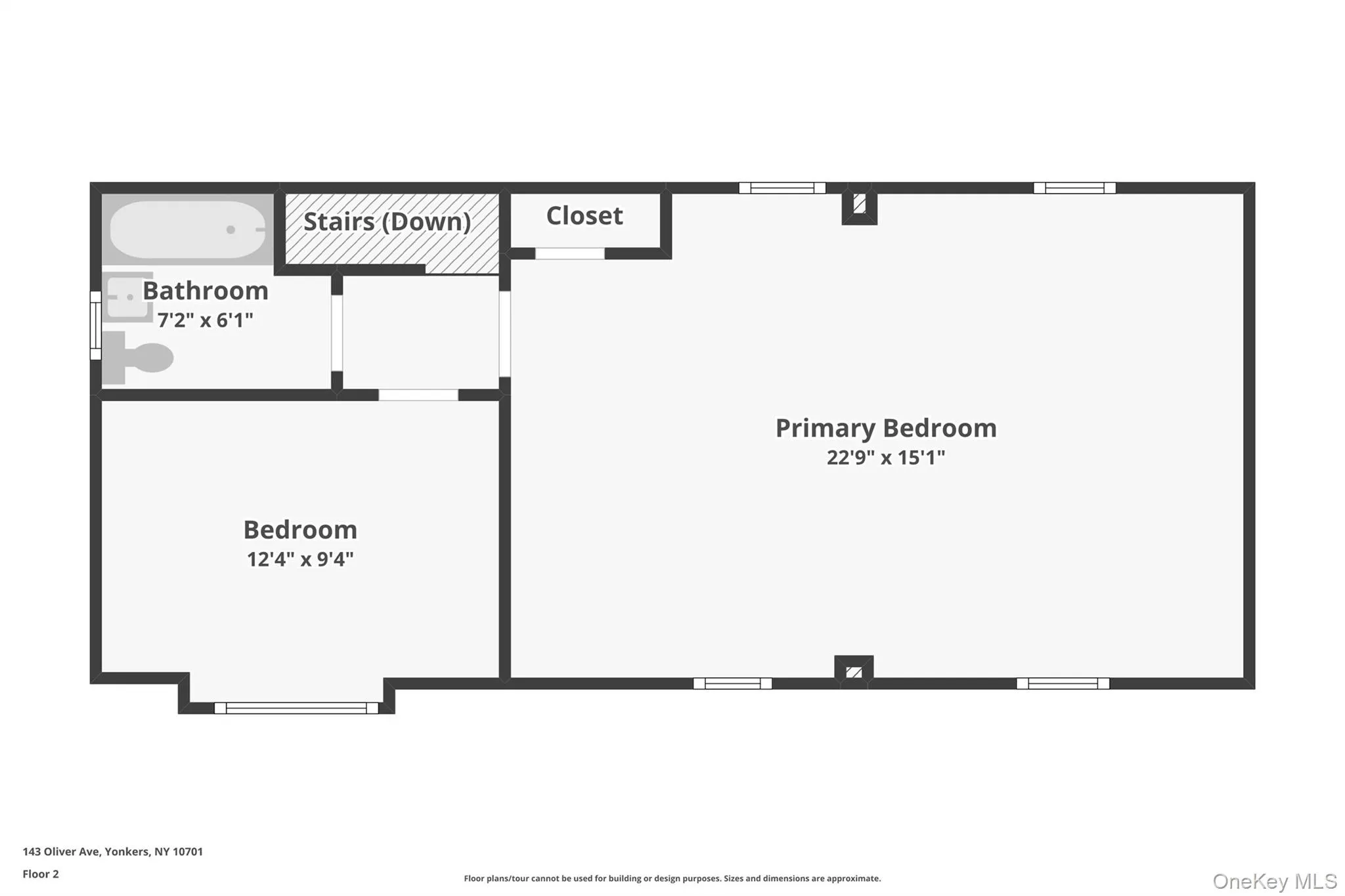 143 Oliver Avenue, Yonkers, NY, 3 Bedrooms Bedrooms, 4 Rooms Rooms,2 BathroomsBathrooms,Residential,For Rent,Oliver,0,985258 143 Oliver Avenue, Yonkers, NY, 3 Bedrooms Bedrooms, 4 Rooms Rooms,2 BathroomsBathrooms,Residential,For Rent,Oliver,0,985258