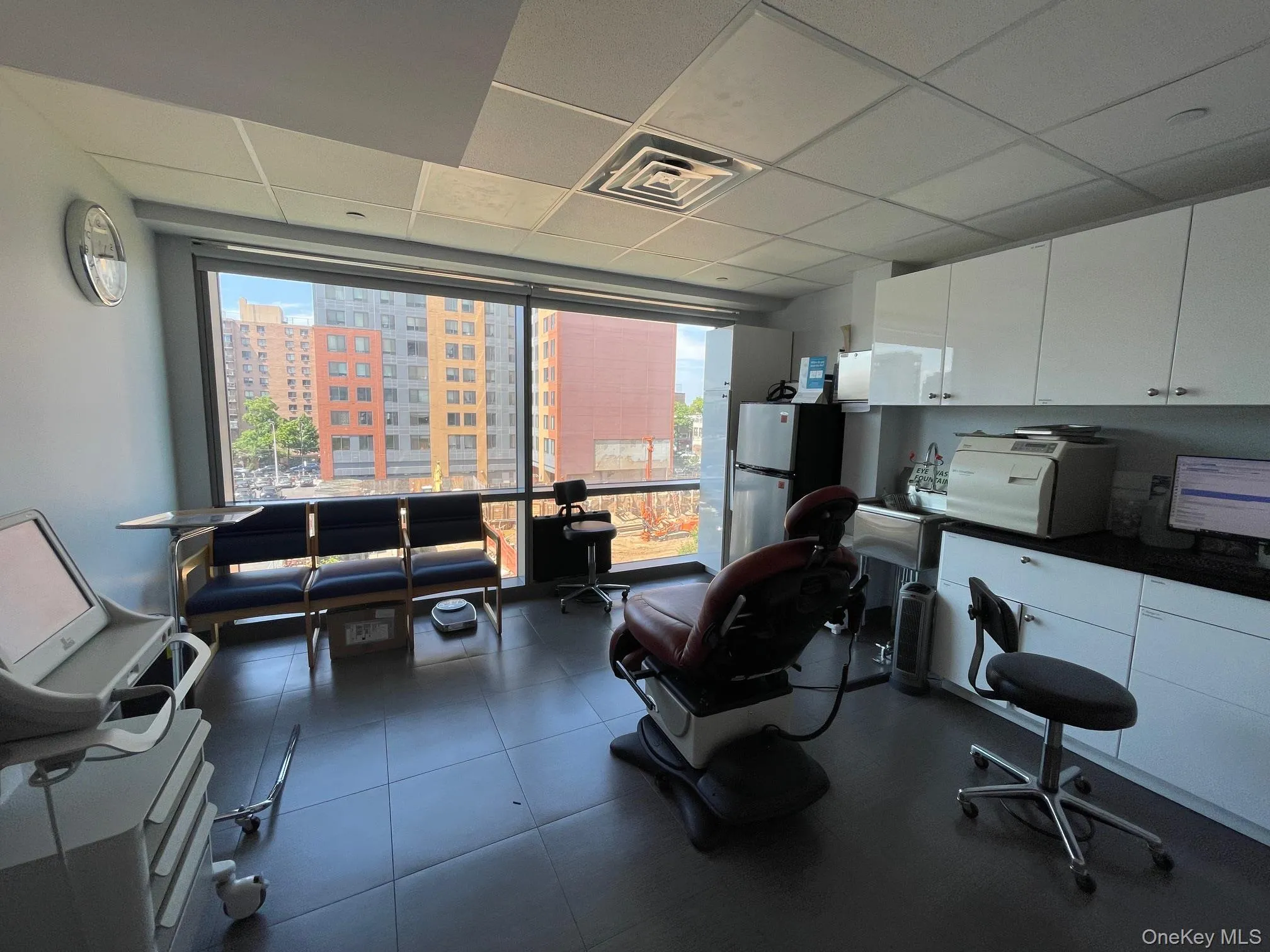 Procedure Room Procedure Room