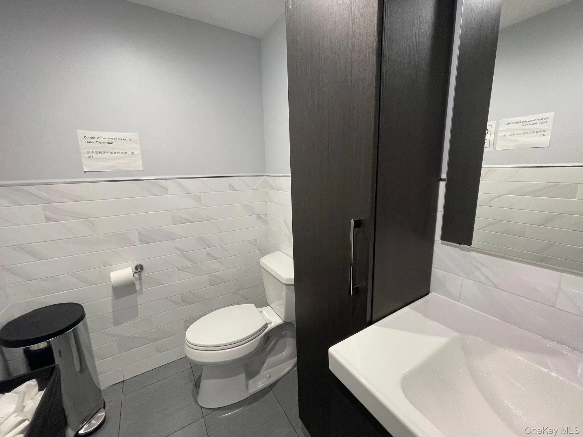 Restroom Room Restroom Room