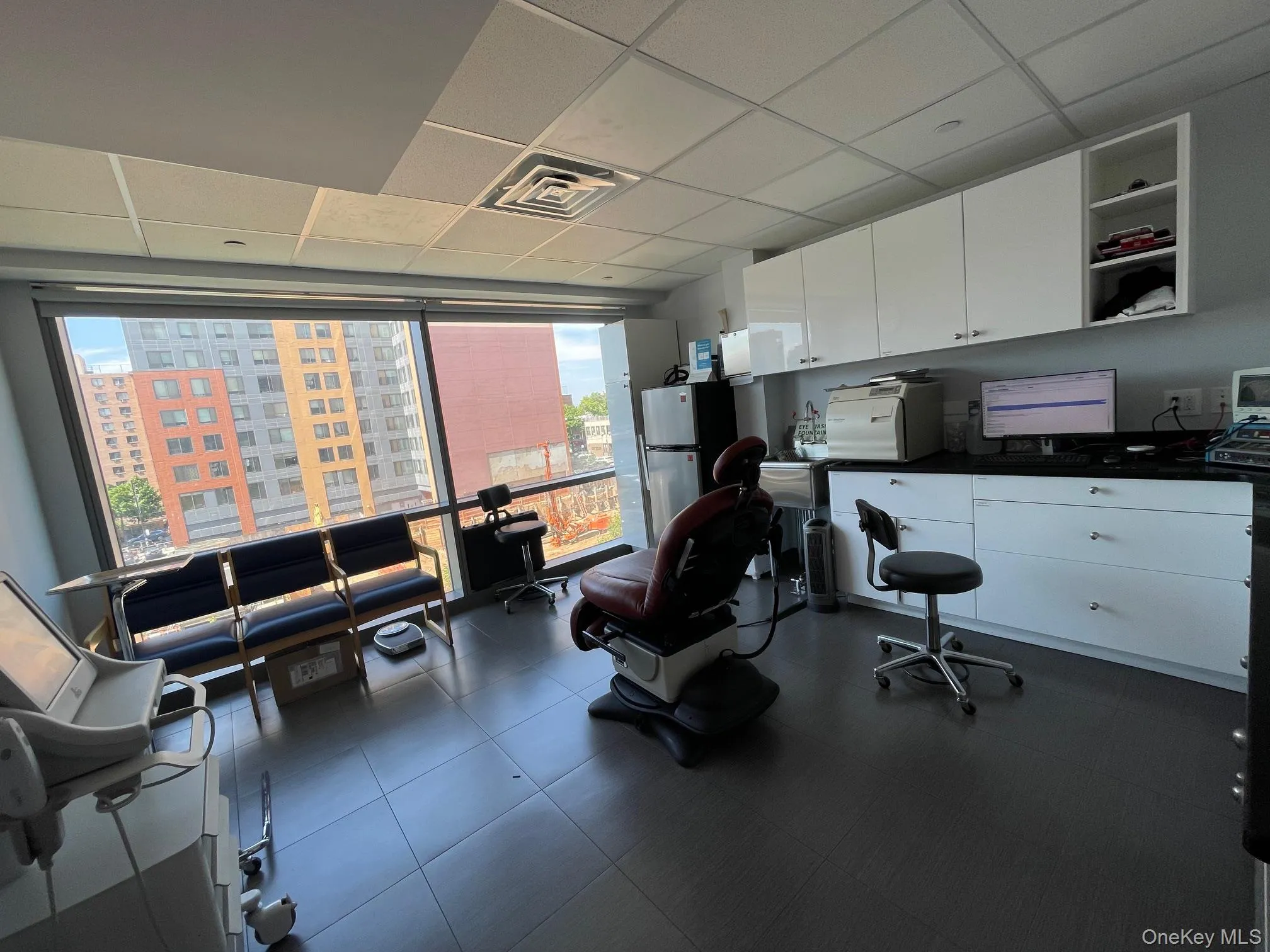 Procedure Room Procedure Room