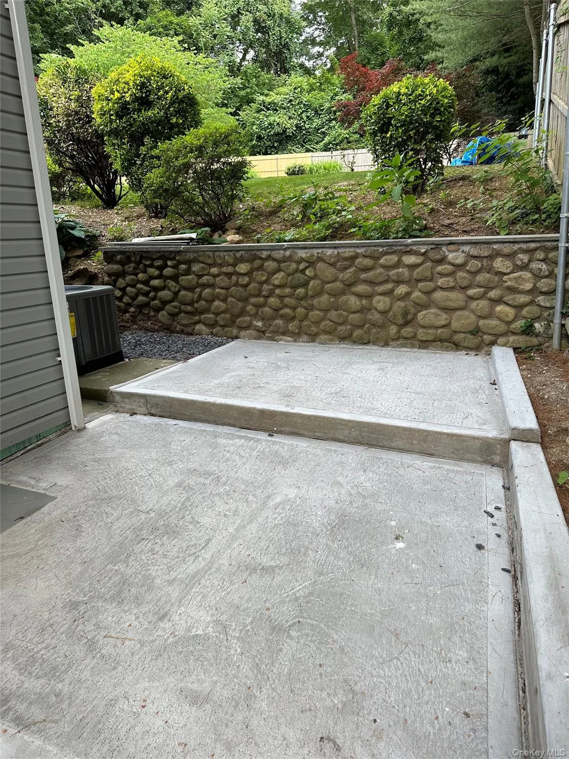 Private Patio Private Patio