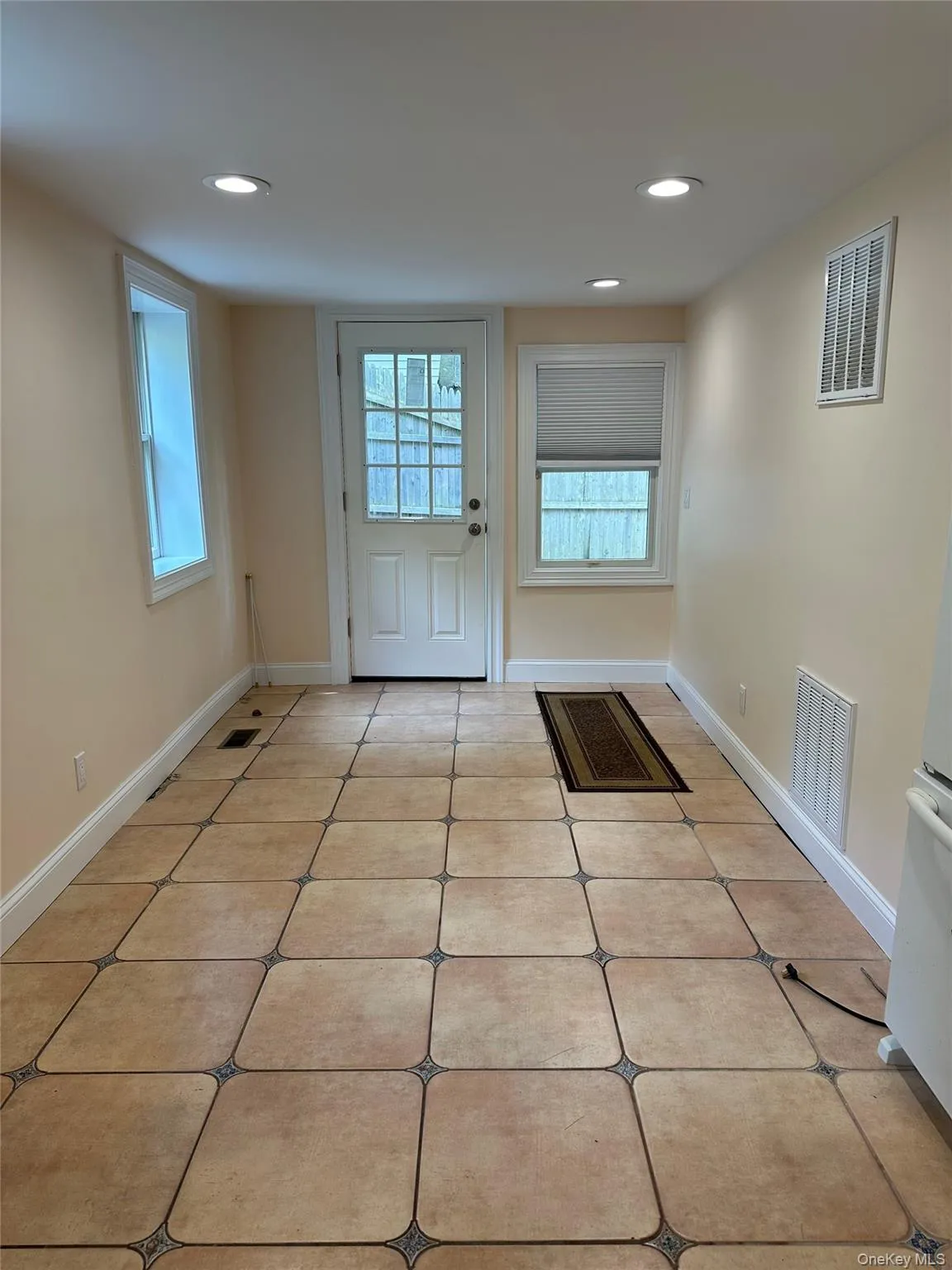 In Kitchen In Kitchen