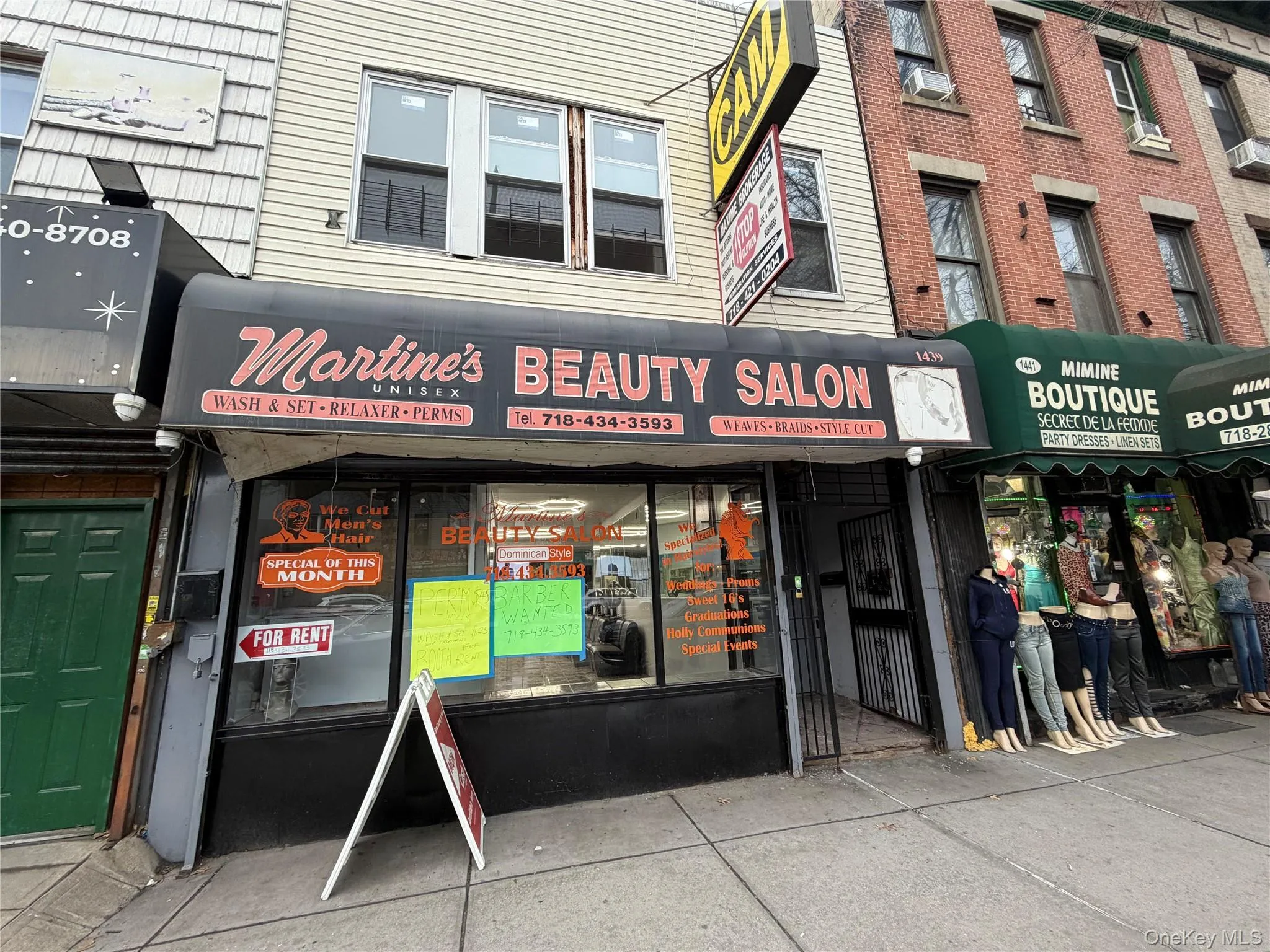 1439 Flatbush Avenue, New York, NY, ,Commercial Lease,For Rent,Flatbush,0,985310 1439 Flatbush Avenue, New York, NY, ,Commercial Lease,For Rent,Flatbush,0,985310
