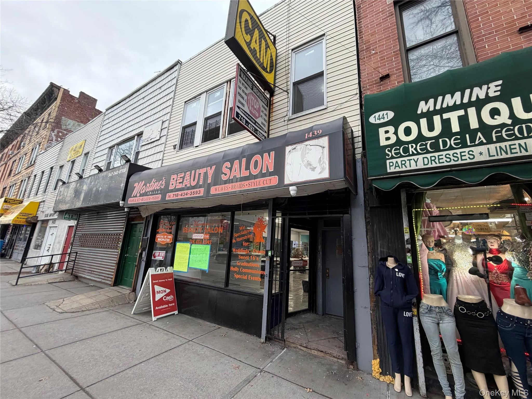 1439 Flatbush Avenue, New York, NY, ,Commercial Lease,For Rent,Flatbush,0,985310 1439 Flatbush Avenue, New York, NY, ,Commercial Lease,For Rent,Flatbush,0,985310
