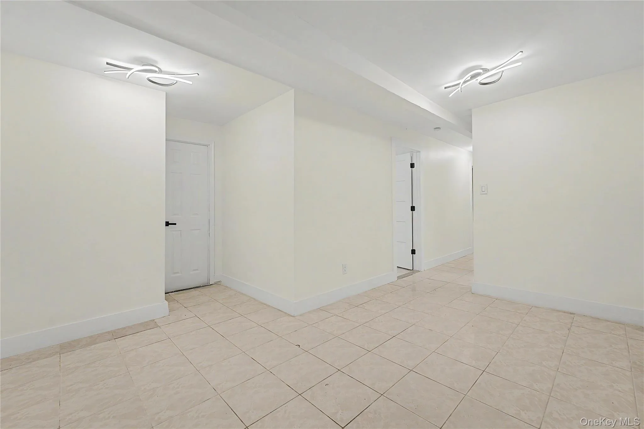 Ground level finished basement , entrance into backyard Ground level finished basement , entrance into backyard