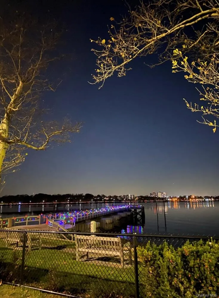 Douglaston Dock Douglaston Dock