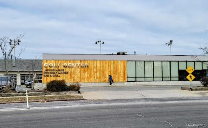Alley Pond Golf Center Alley Pond Golf Center