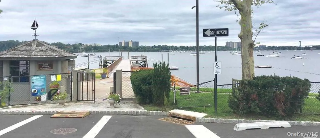 Douglaston Dock Douglaston Dock