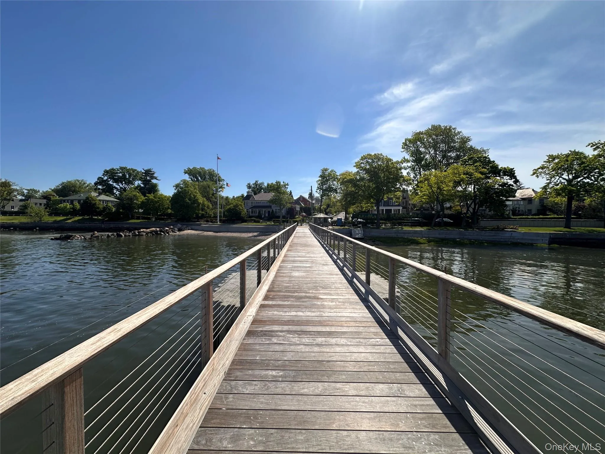 Douglaston Dock Douglaston Dock