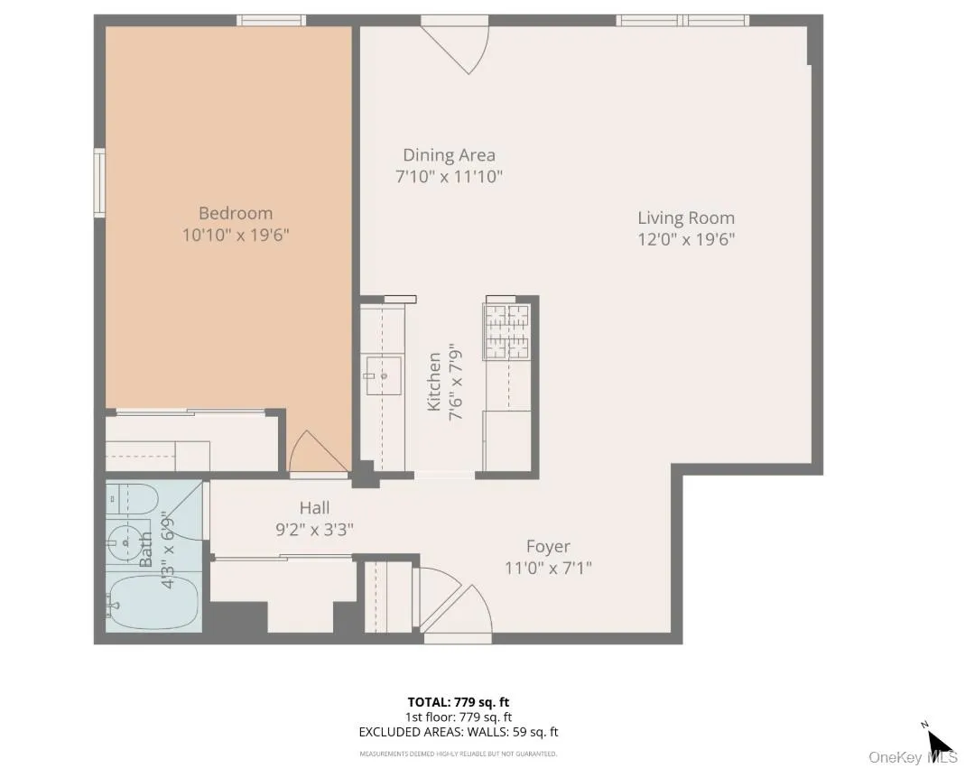 43-25 Douglaston Parkway, New York, NY, 1 Bedroom Bedrooms, 4 Rooms Rooms,1 BathroomBathrooms,Residential,For Rent,Douglaston,0,985324 43-25 Douglaston Parkway, New York, NY, 1 Bedroom Bedrooms, 4 Rooms Rooms,1 BathroomBathrooms,Residential,For Rent,Douglaston,0,985324