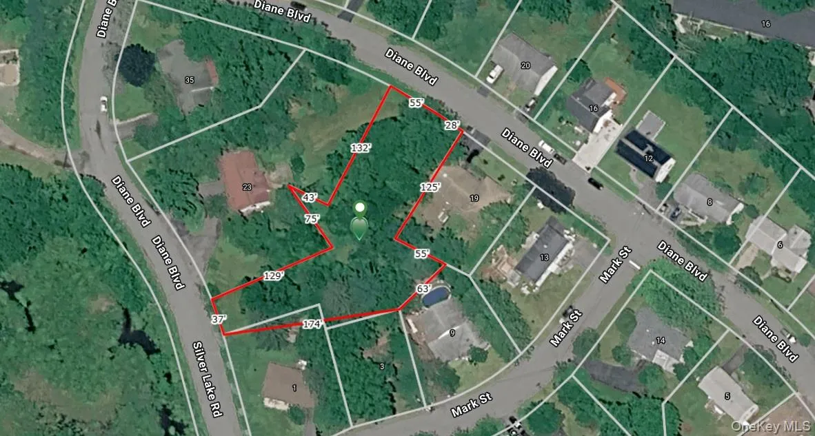 TBD Diane Boulevard, Fallsburg, NY, ,Land,For Rent,Diane,0,985330 TBD Diane Boulevard, Fallsburg, NY, ,Land,For Rent,Diane,0,985330