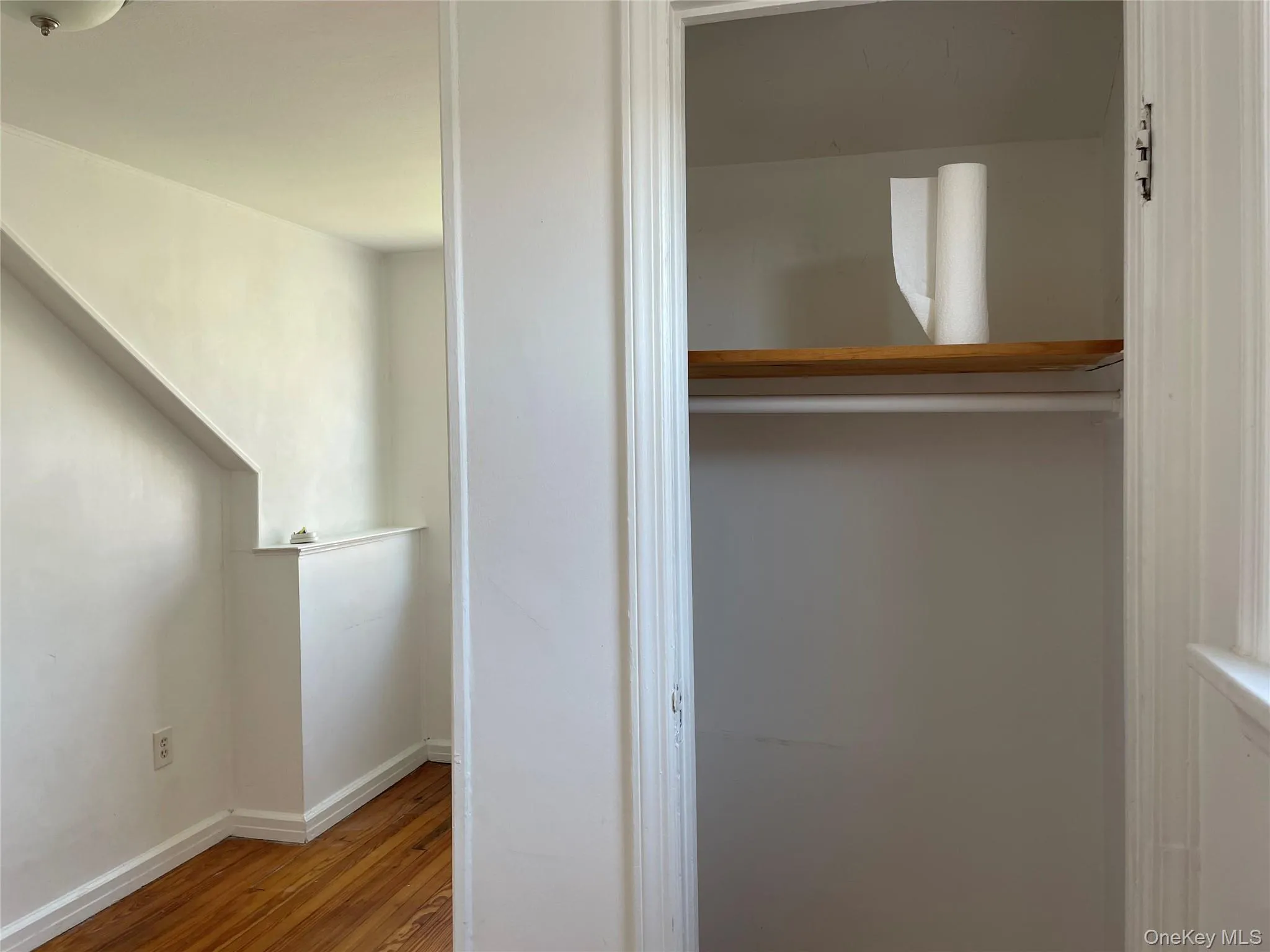 2nd bedroom with closet 2nd bedroom with closet