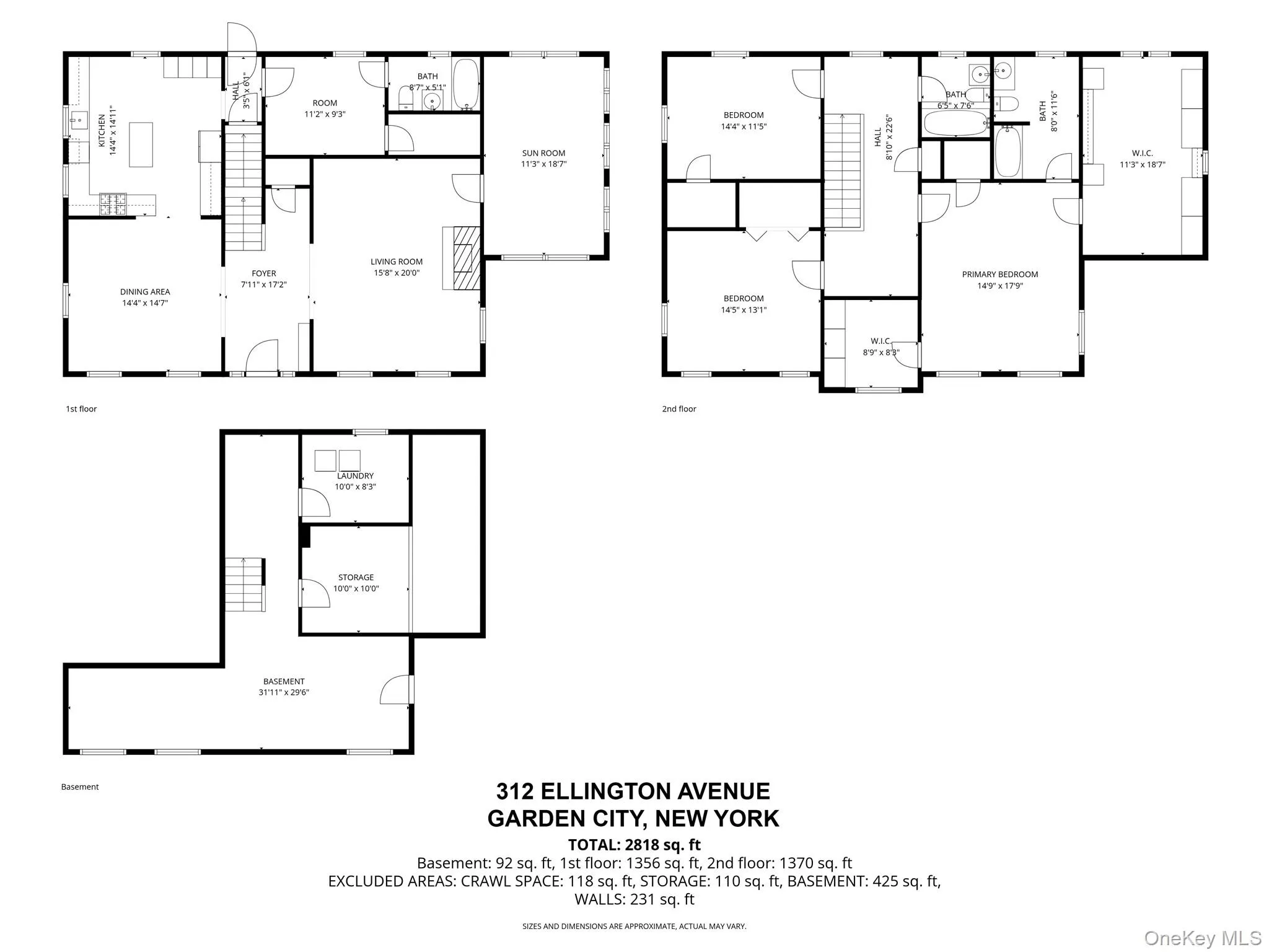 312 Ellington Avenue, Hempstead, NY, 4 Bedrooms Bedrooms, 9 Rooms Rooms,3 BathroomsBathrooms,Residential Lease,For Rent,Ellington,0,985468 312 Ellington Avenue, Hempstead, NY, 4 Bedrooms Bedrooms, 9 Rooms Rooms,3 BathroomsBathrooms,Residential Lease,For Rent,Ellington,0,985468