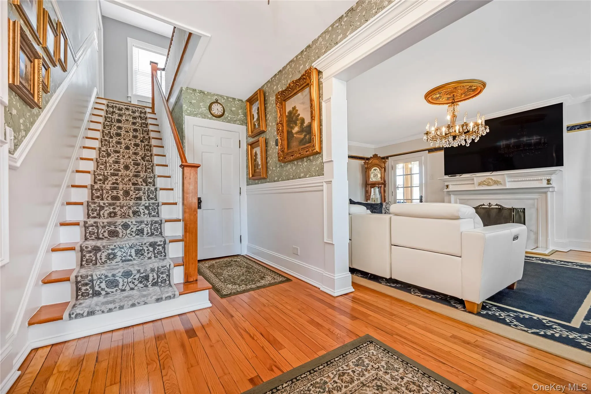 Foyer Foyer