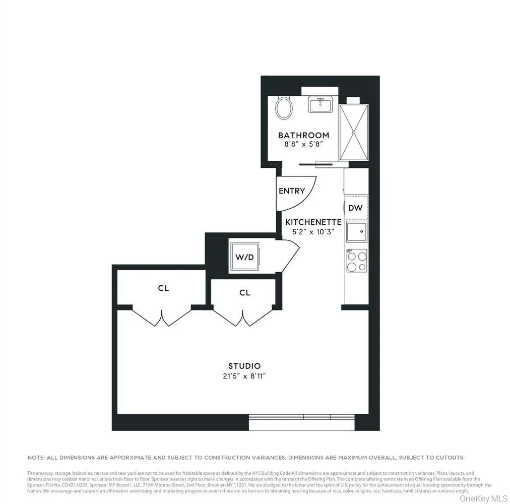 Floor plan Floor plan