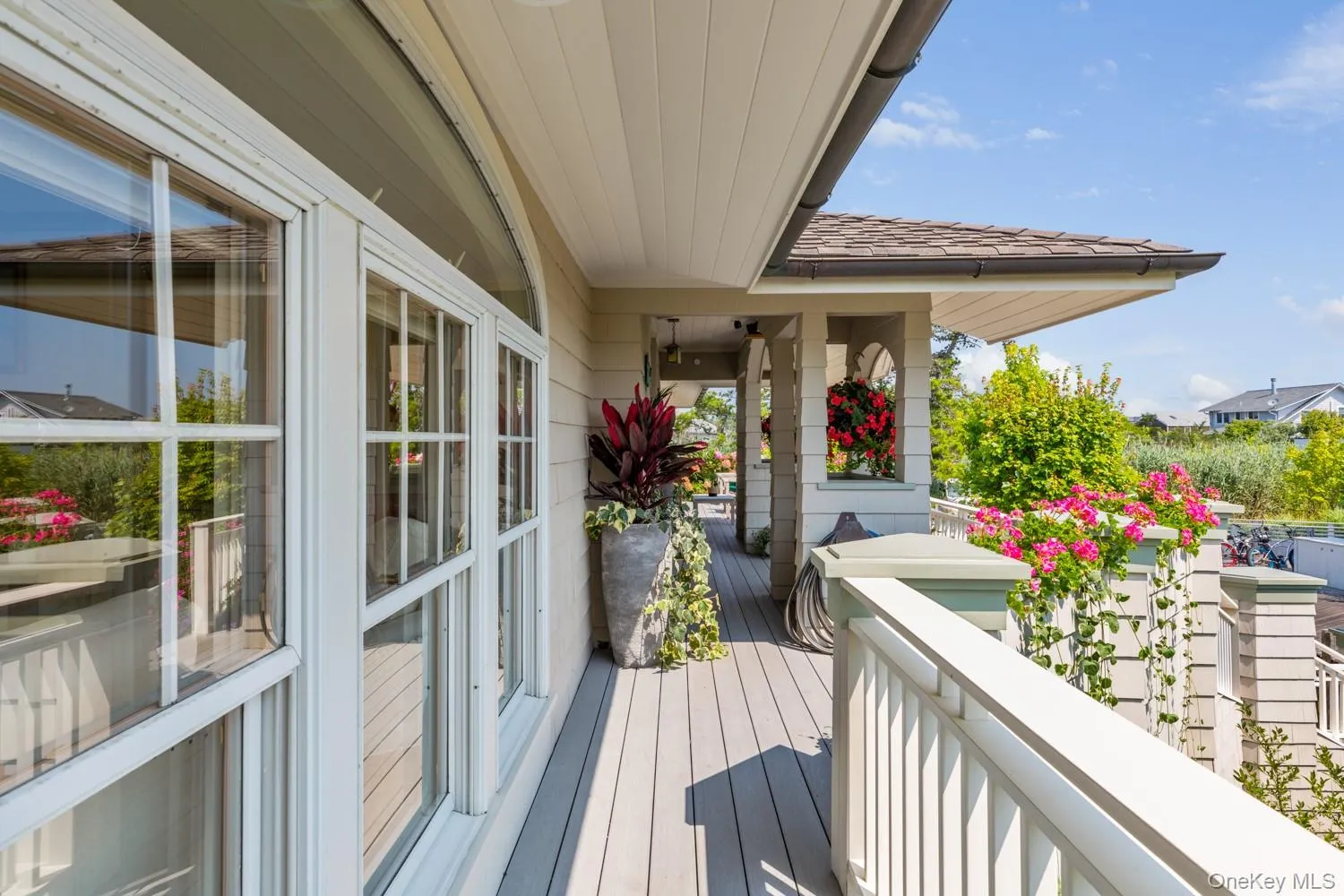 Front Deck Front Deck