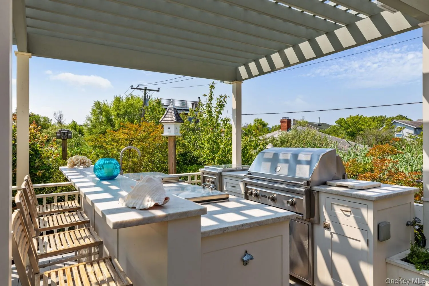 Outdoor Kitchen Outdoor Kitchen