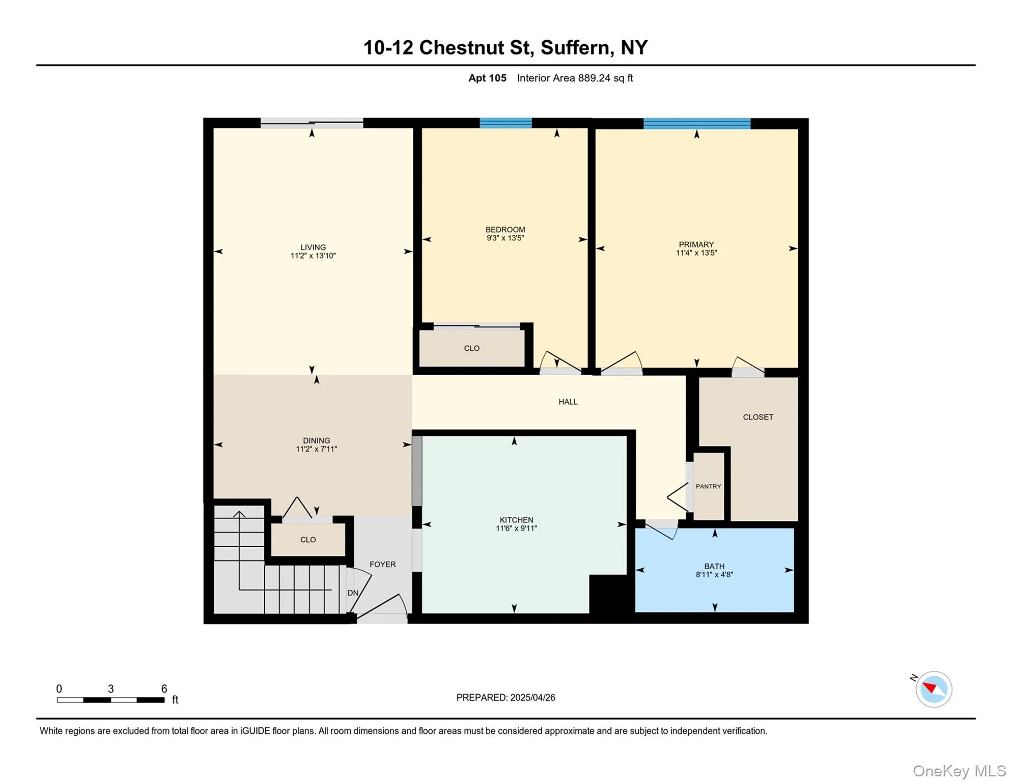 10-12 Chestnut Street, Ramapo, NY, 2 Bedrooms Bedrooms, 8 Rooms Rooms,1 BathroomBathrooms,Residential Lease,For Rent,Chestnut,0,985562 10-12 Chestnut Street, Ramapo, NY, 2 Bedrooms Bedrooms, 8 Rooms Rooms,1 BathroomBathrooms,Residential Lease,For Rent,Chestnut,0,985562