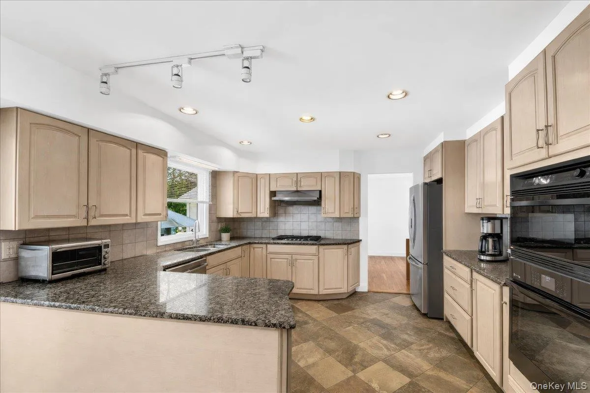 Kitchen Kitchen