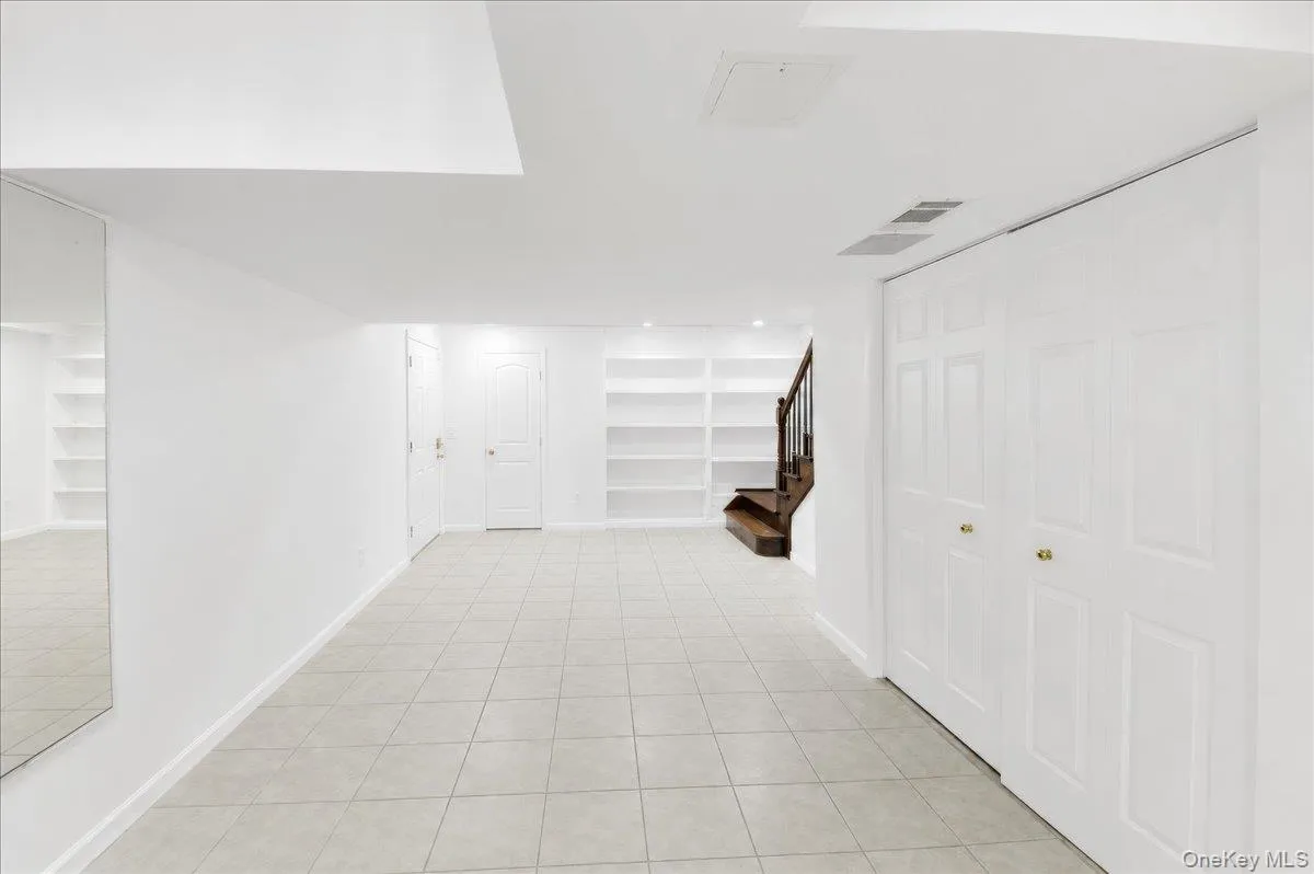 Basement Basement