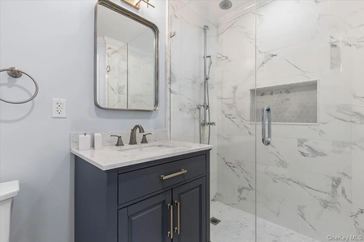 Primary Bathroom Primary Bathroom