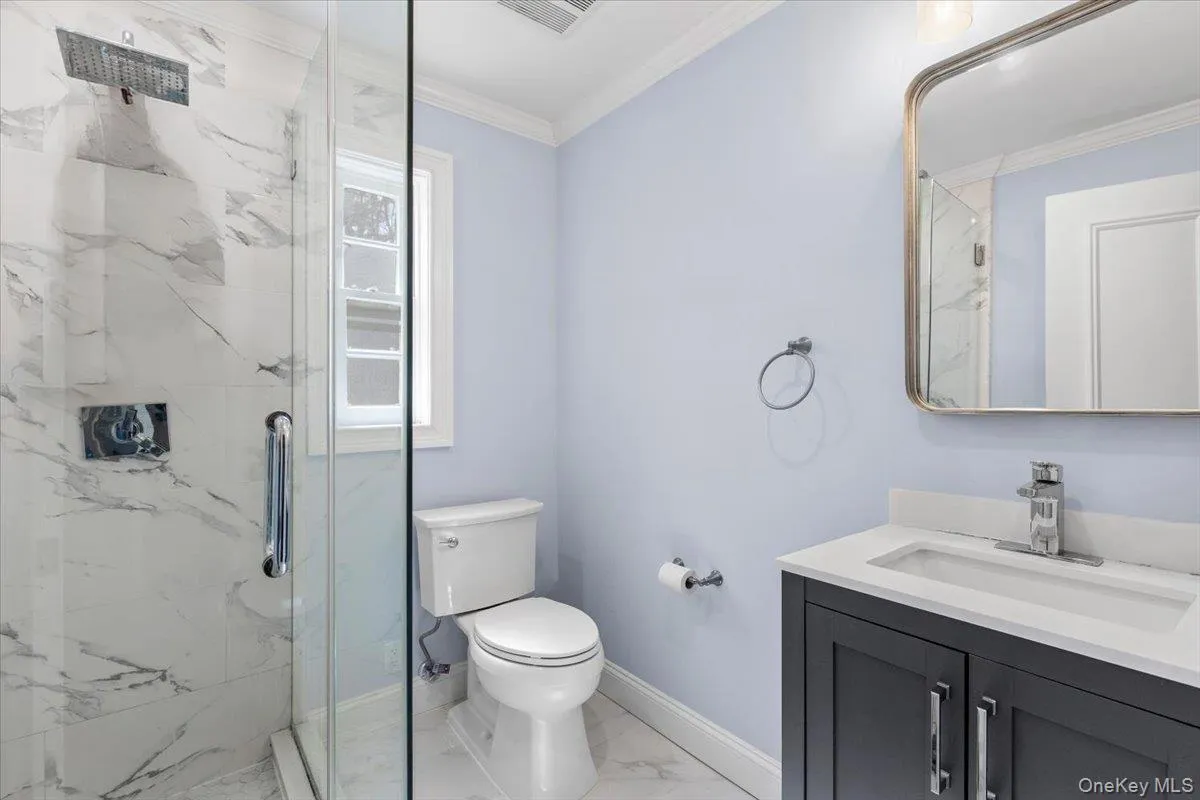 Alternative view of Primary Bathroom Alternative view of Primary Bathroom