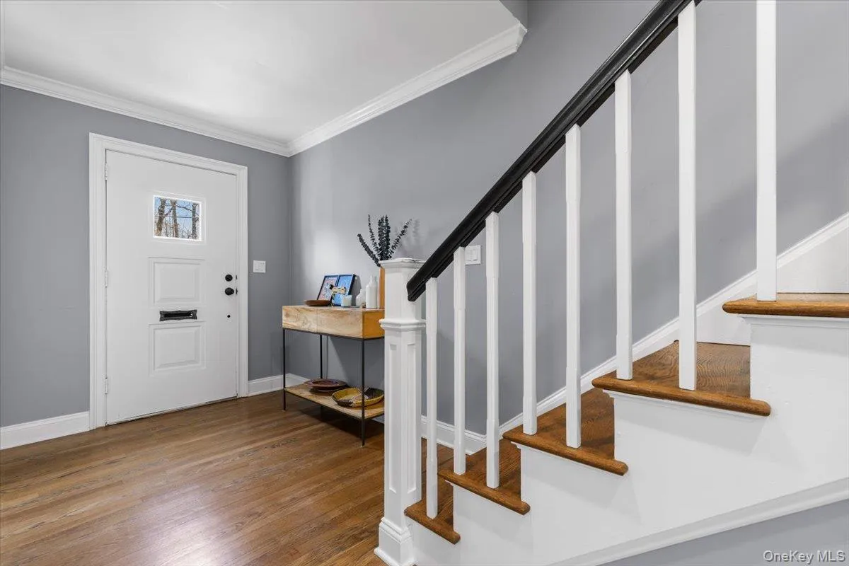 Entry Hall Entry Hall