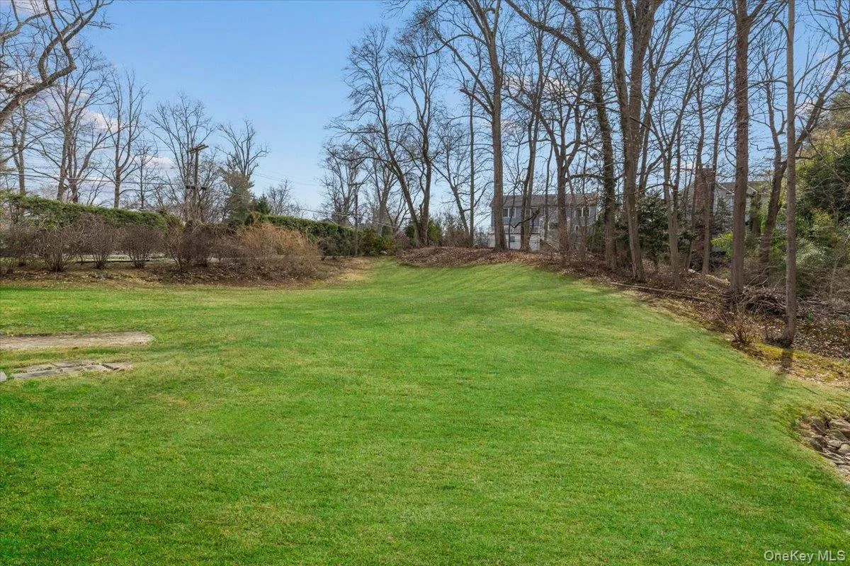 Views of property Views of property