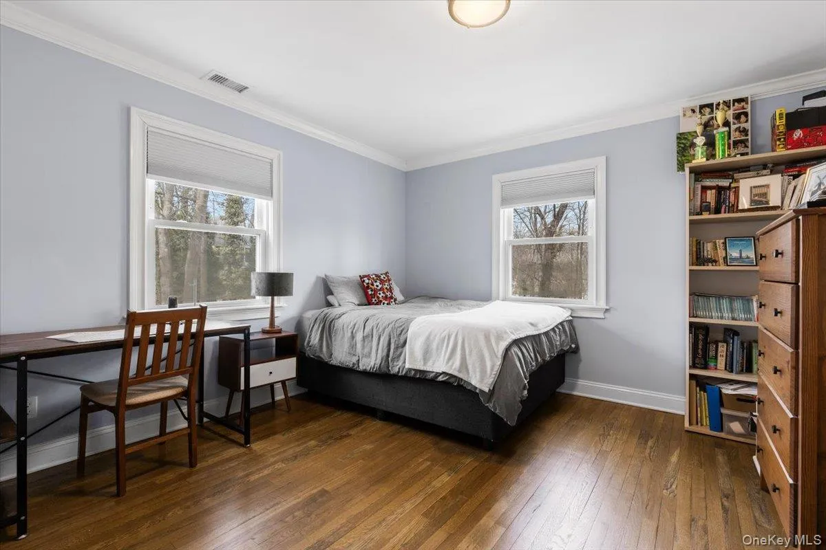 Bedroom #2 Bedroom #2