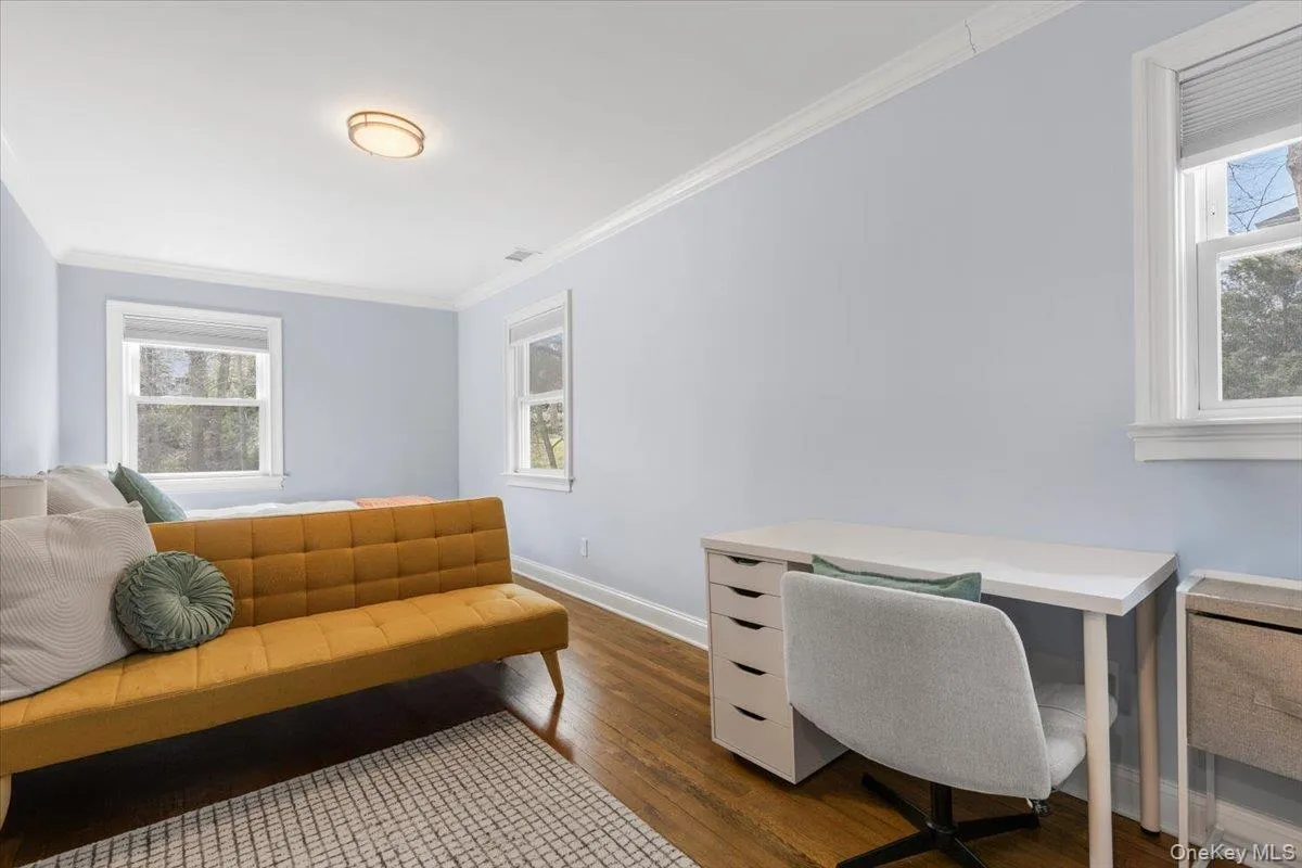 Bedroom #3 Bedroom #3