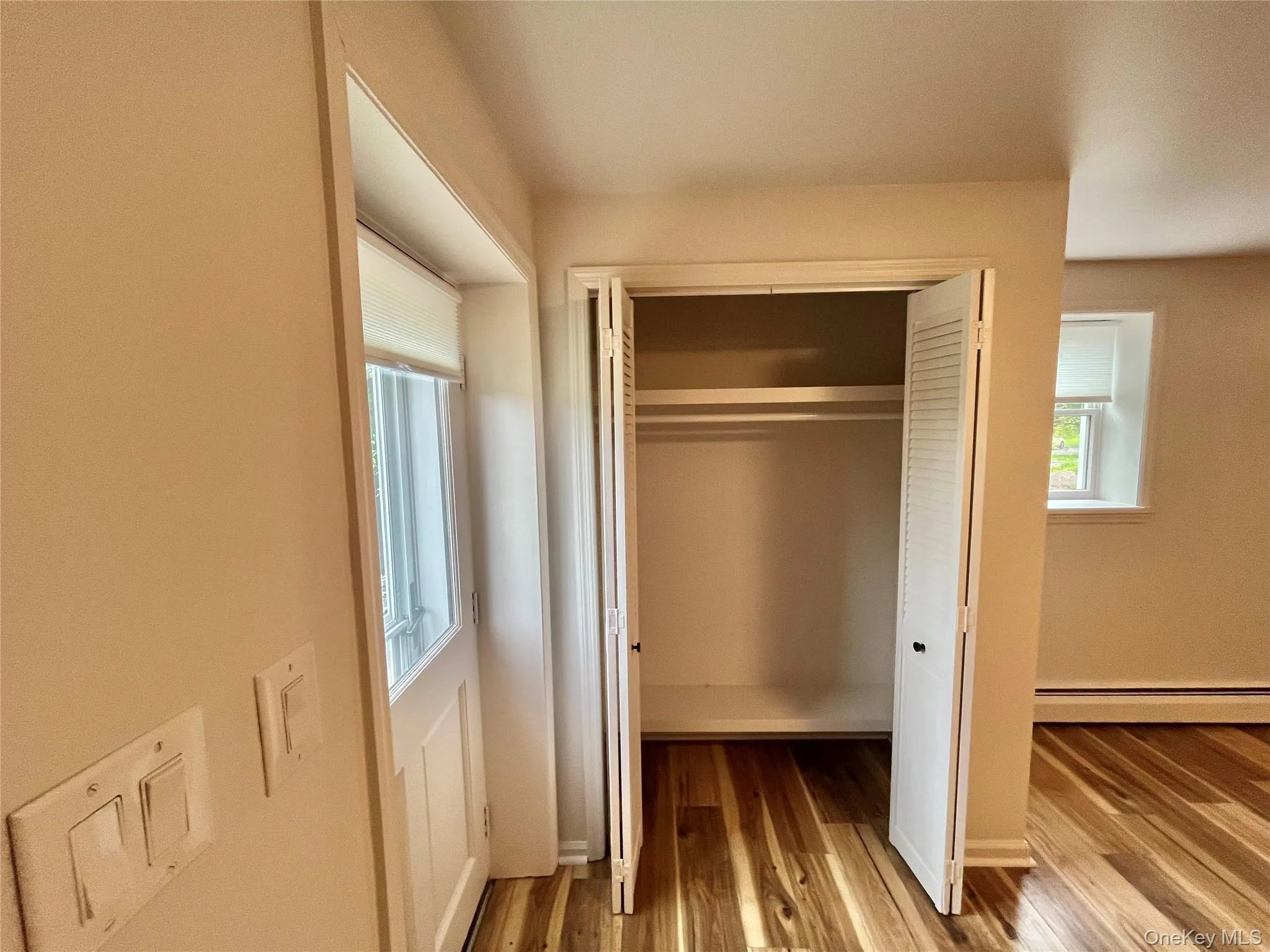 Coat Closet Coat Closet