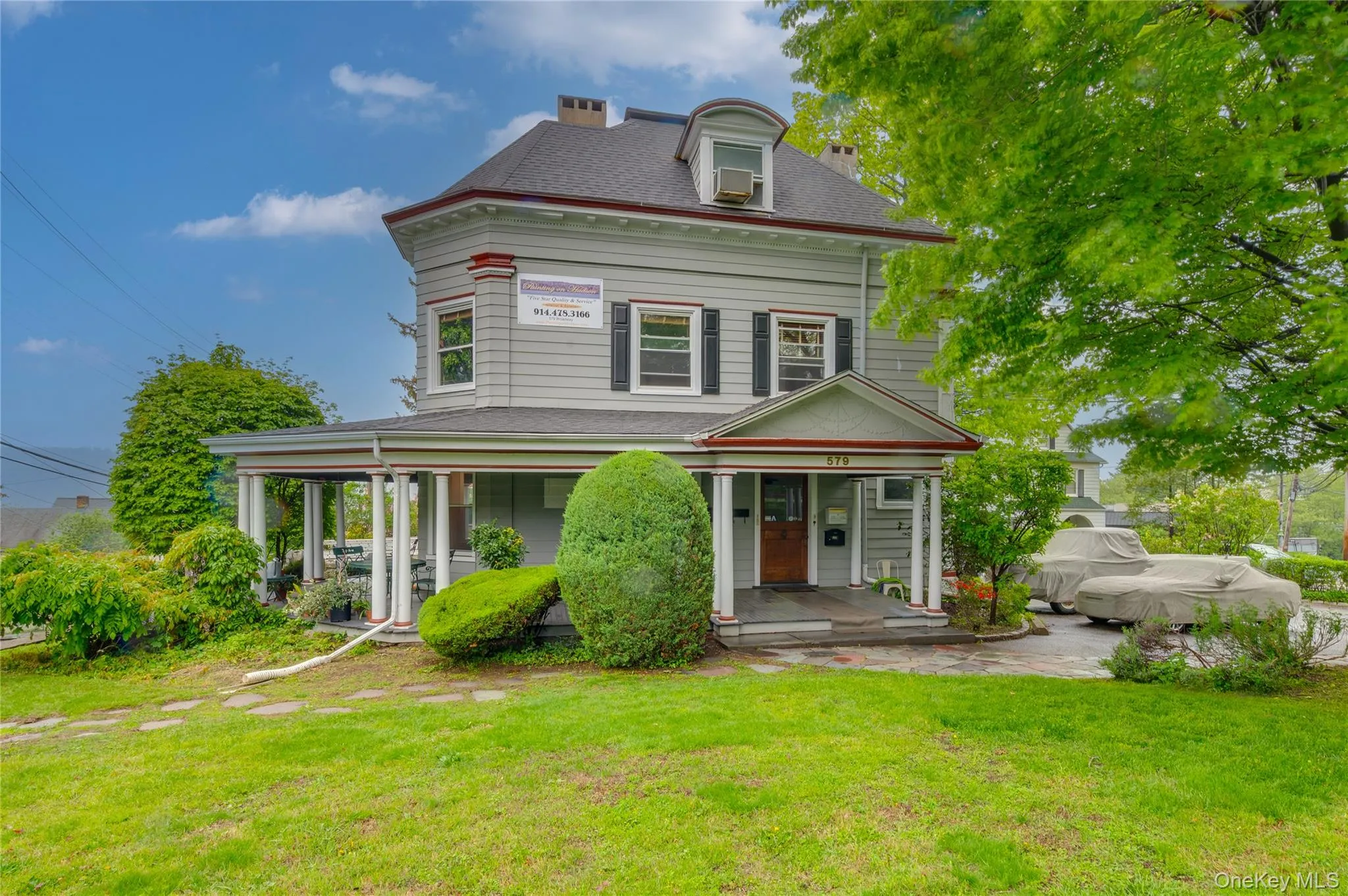 579 Broadway Hastings on Hudson NY 10706 579 Broadway Hastings on Hudson NY 10706