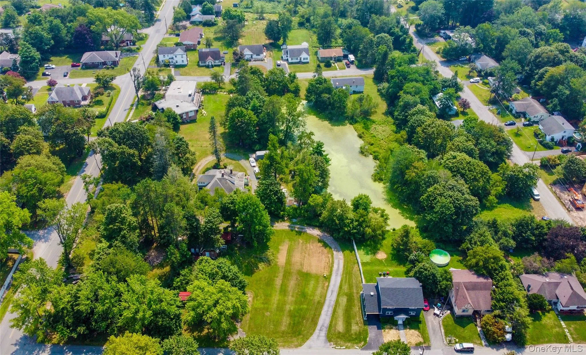 View of property location with nearby suburban area View of property location with nearby suburban area