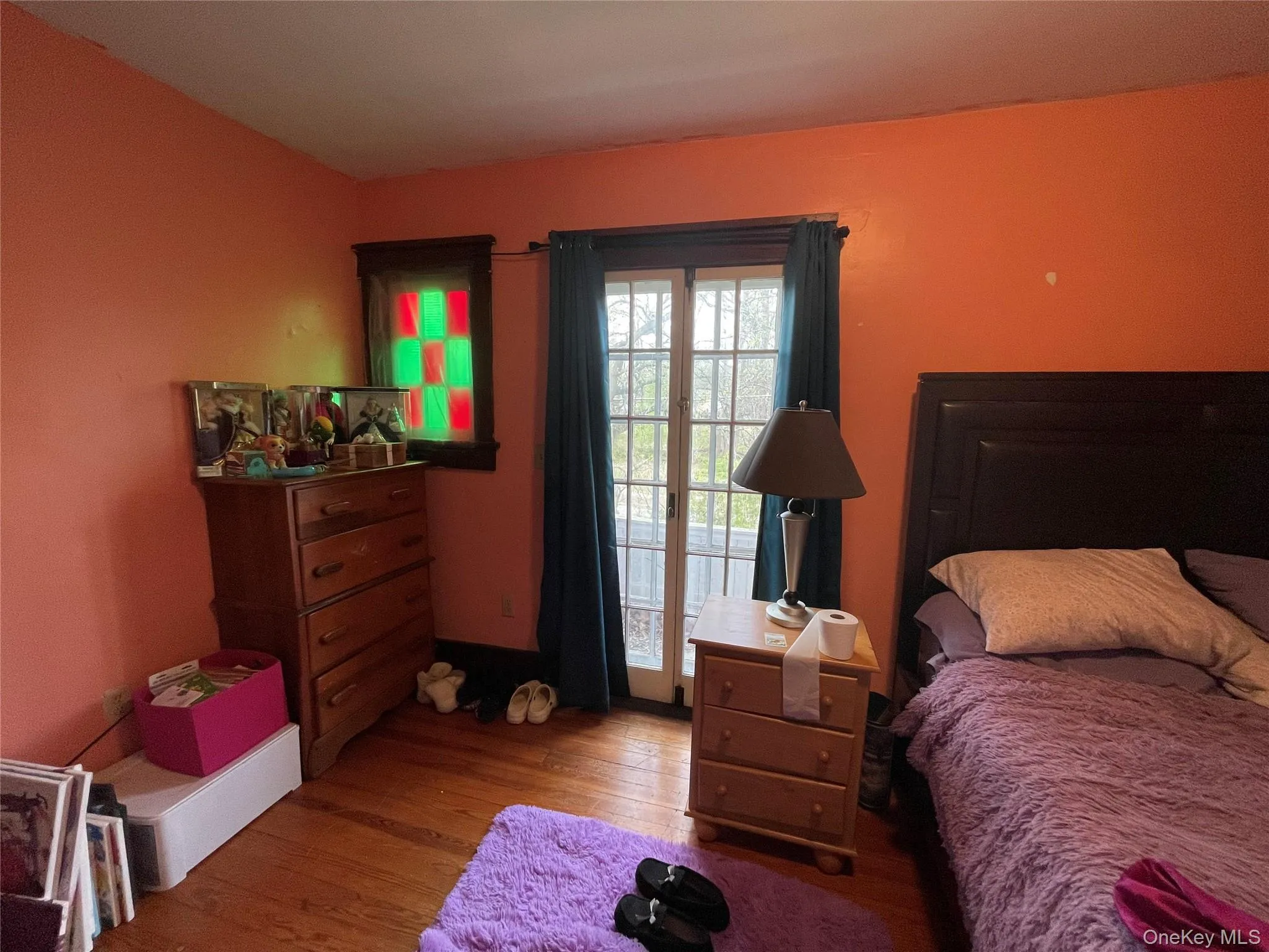 Bedroom 1 Bedroom 1