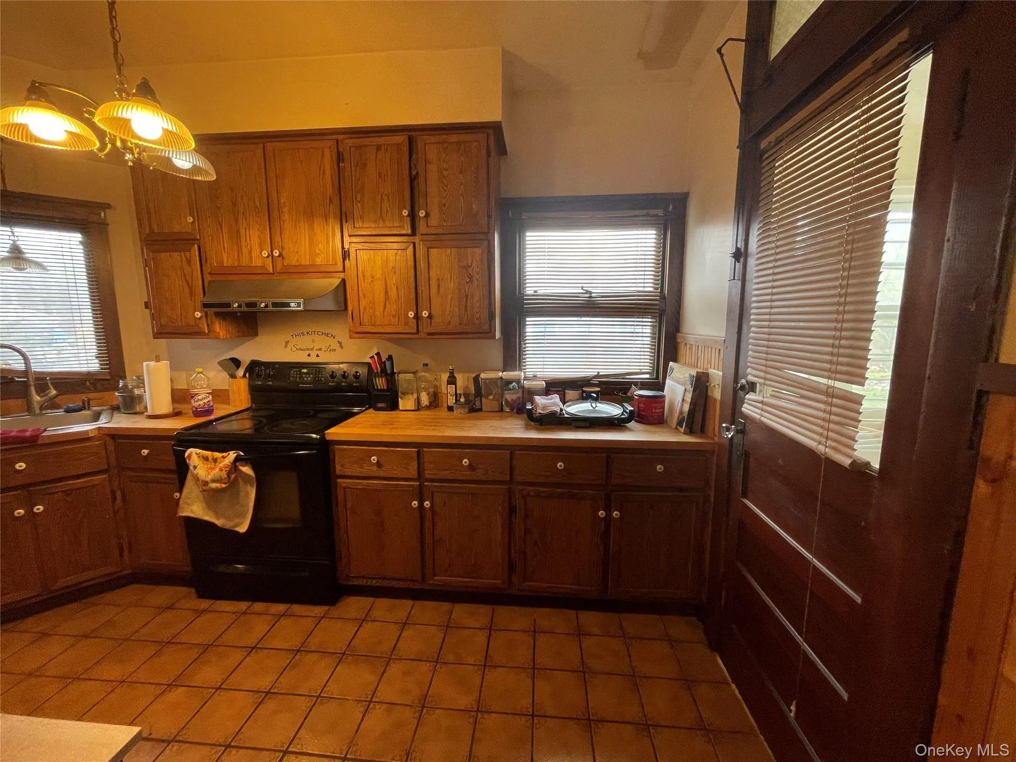 Kitchen Kitchen
