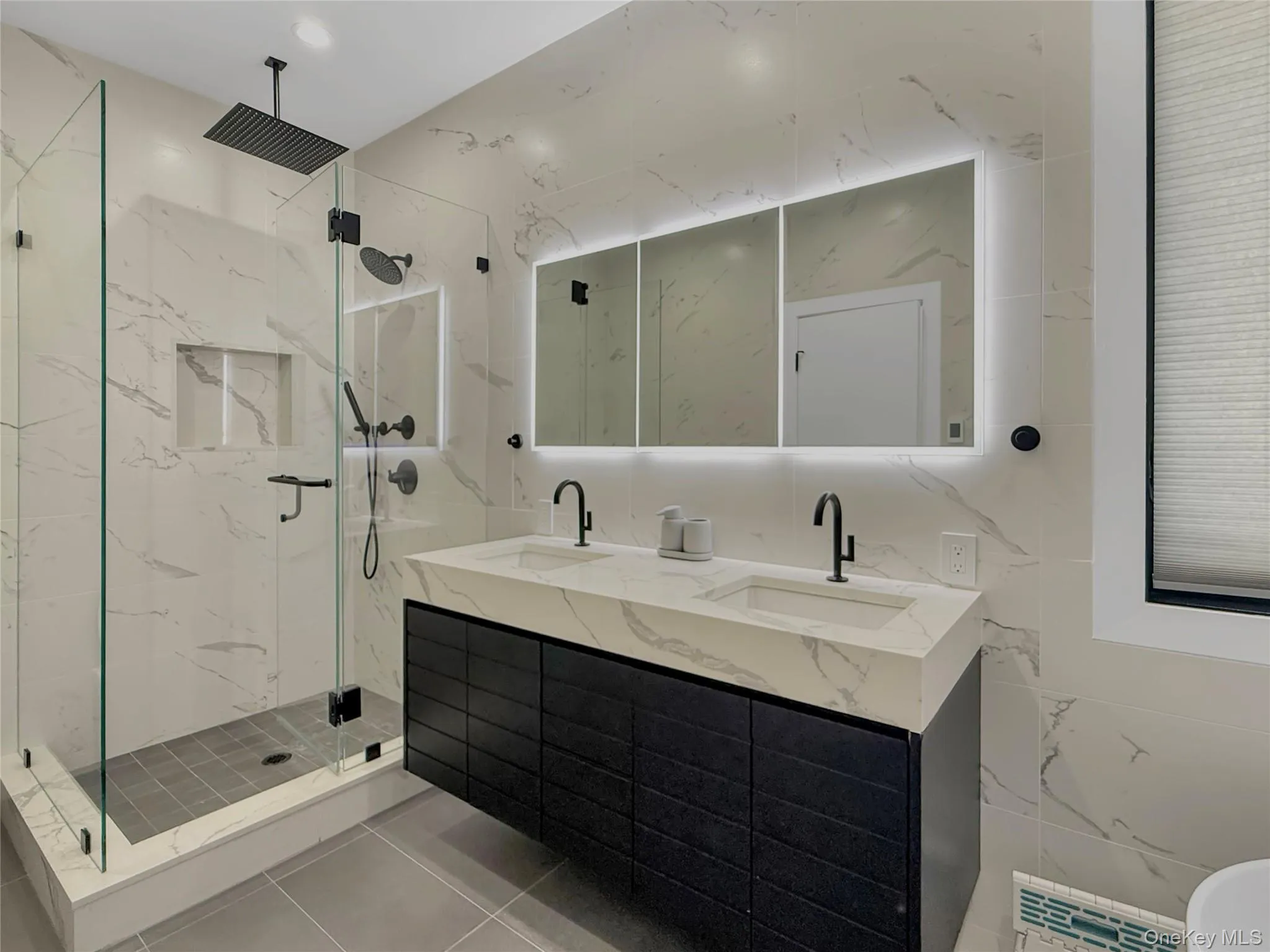 Additional view of full bathroom on first floor Additional view of full bathroom on first floor