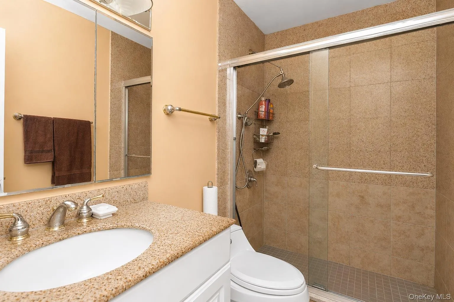 Full Bath Full Bath