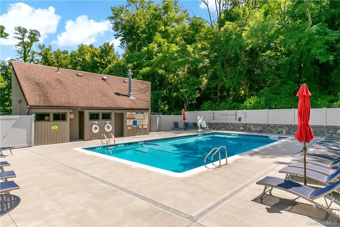 Community Pool Community Pool