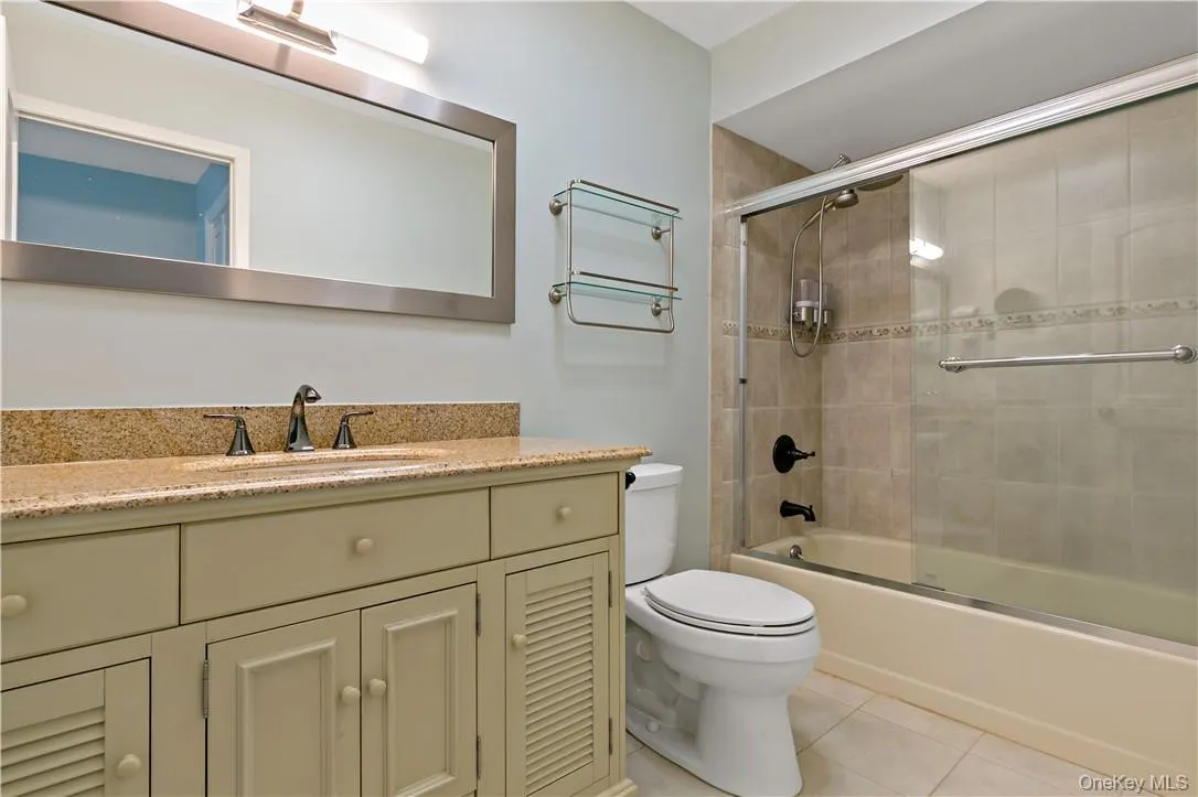 Updated Primary Bedroom Bathroom Updated Primary Bedroom Bathroom