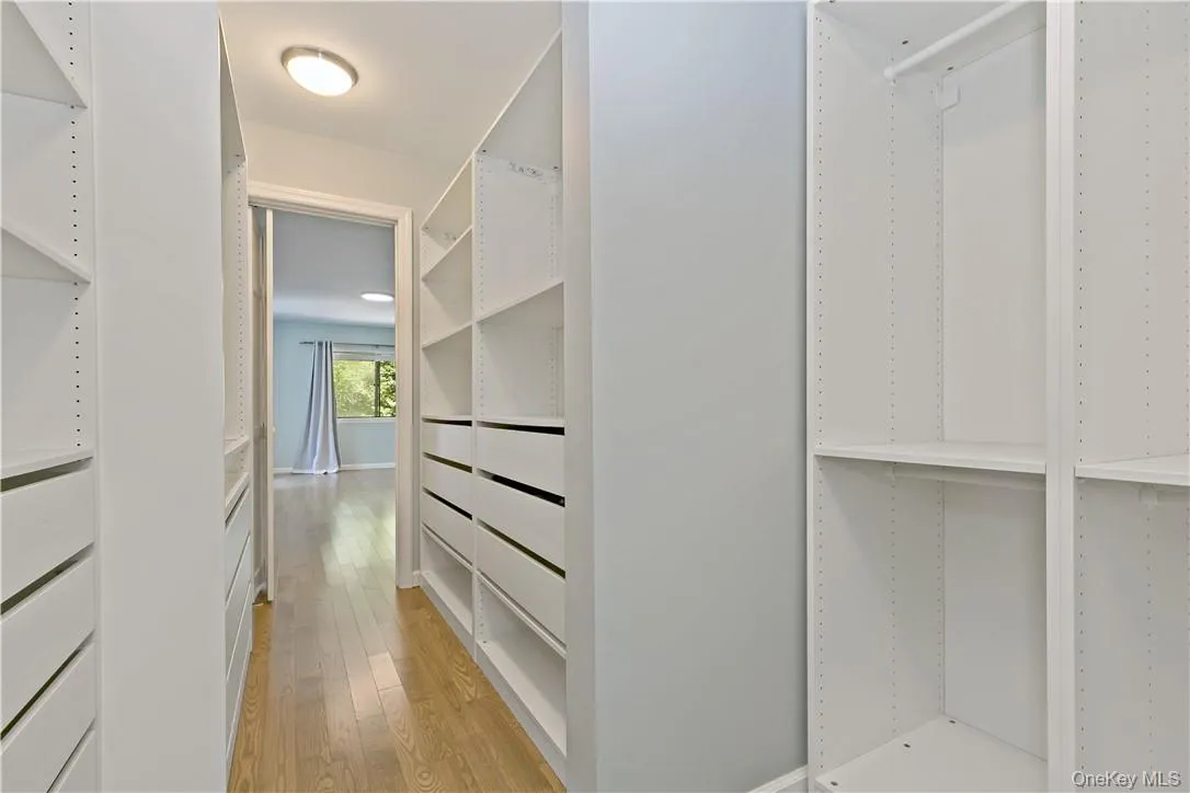 Huge Primary Bedroom Walk-in Closet Huge Primary Bedroom Walk-in Closet