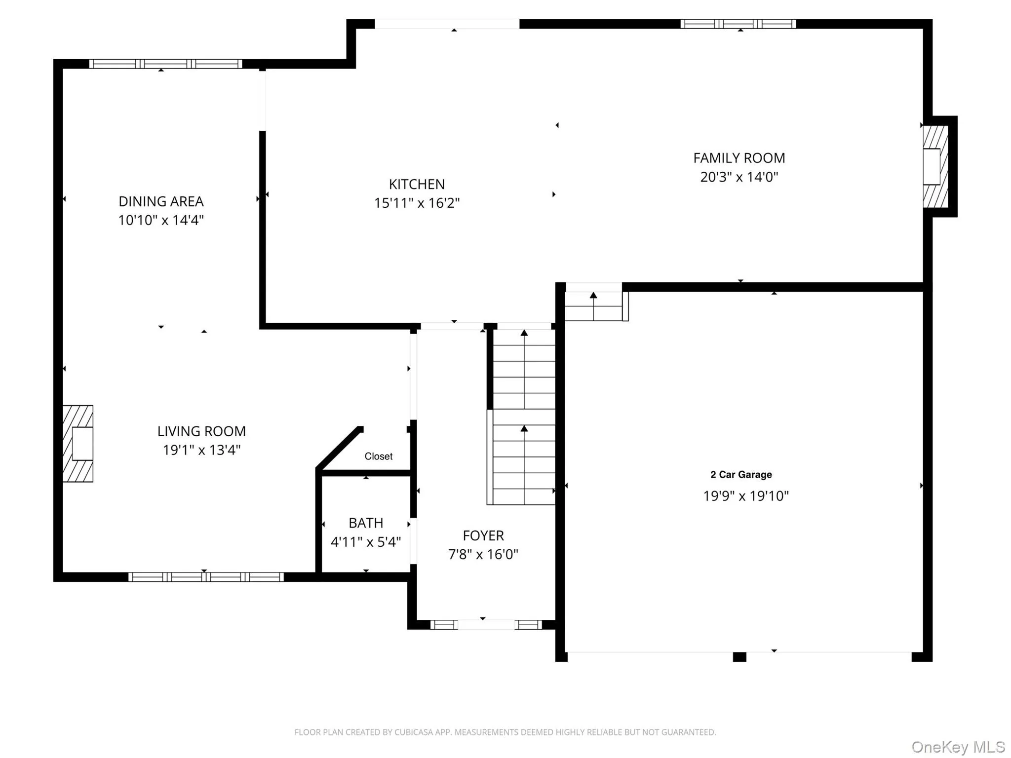 1st Floor 1st Floor