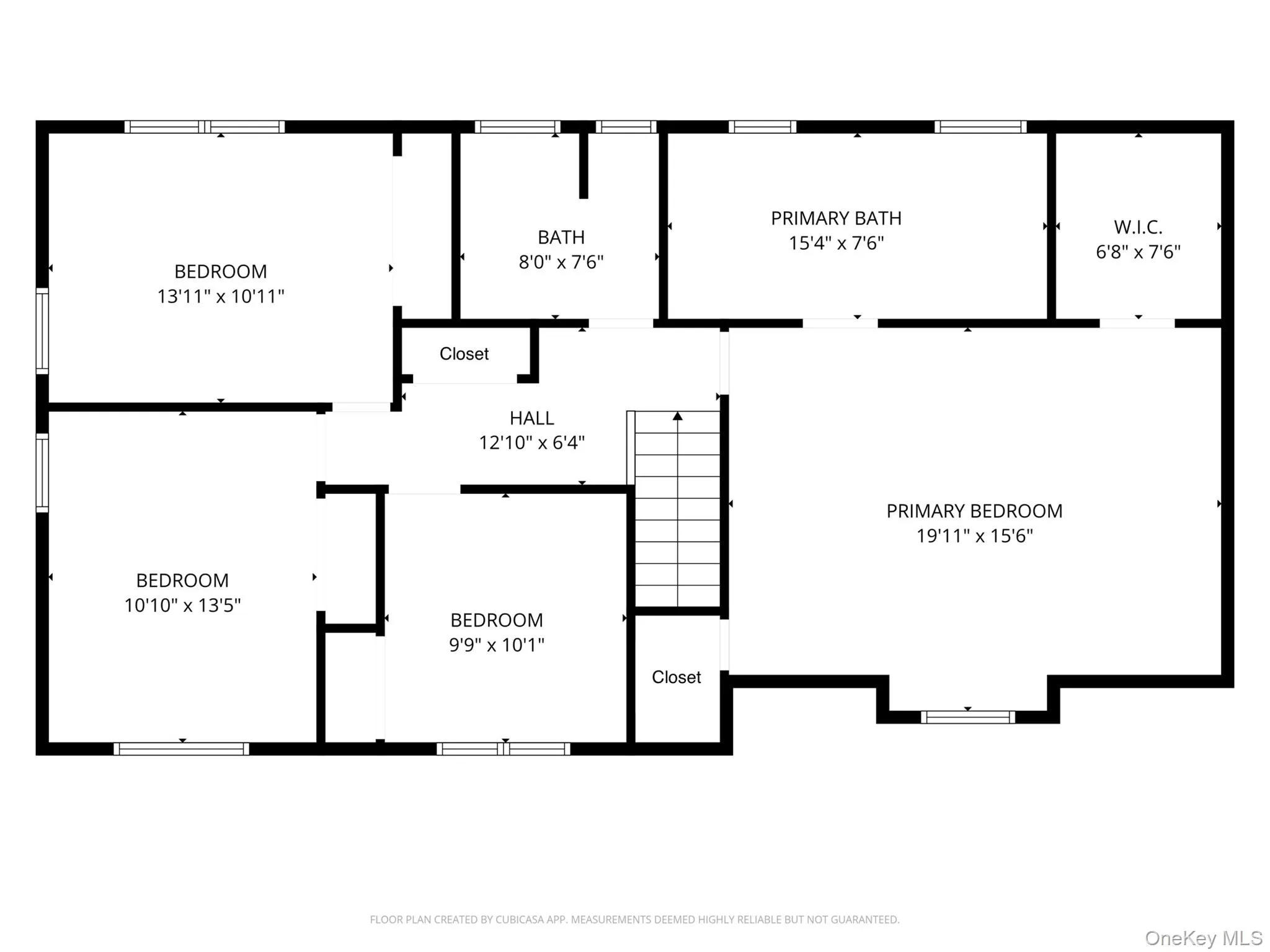 2nd Floor 2nd Floor