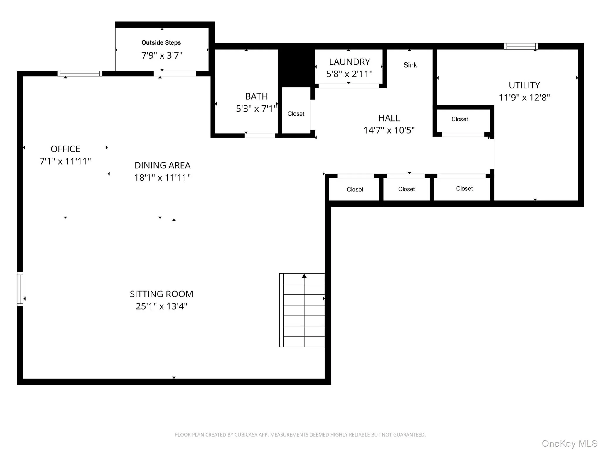 Basement Basement