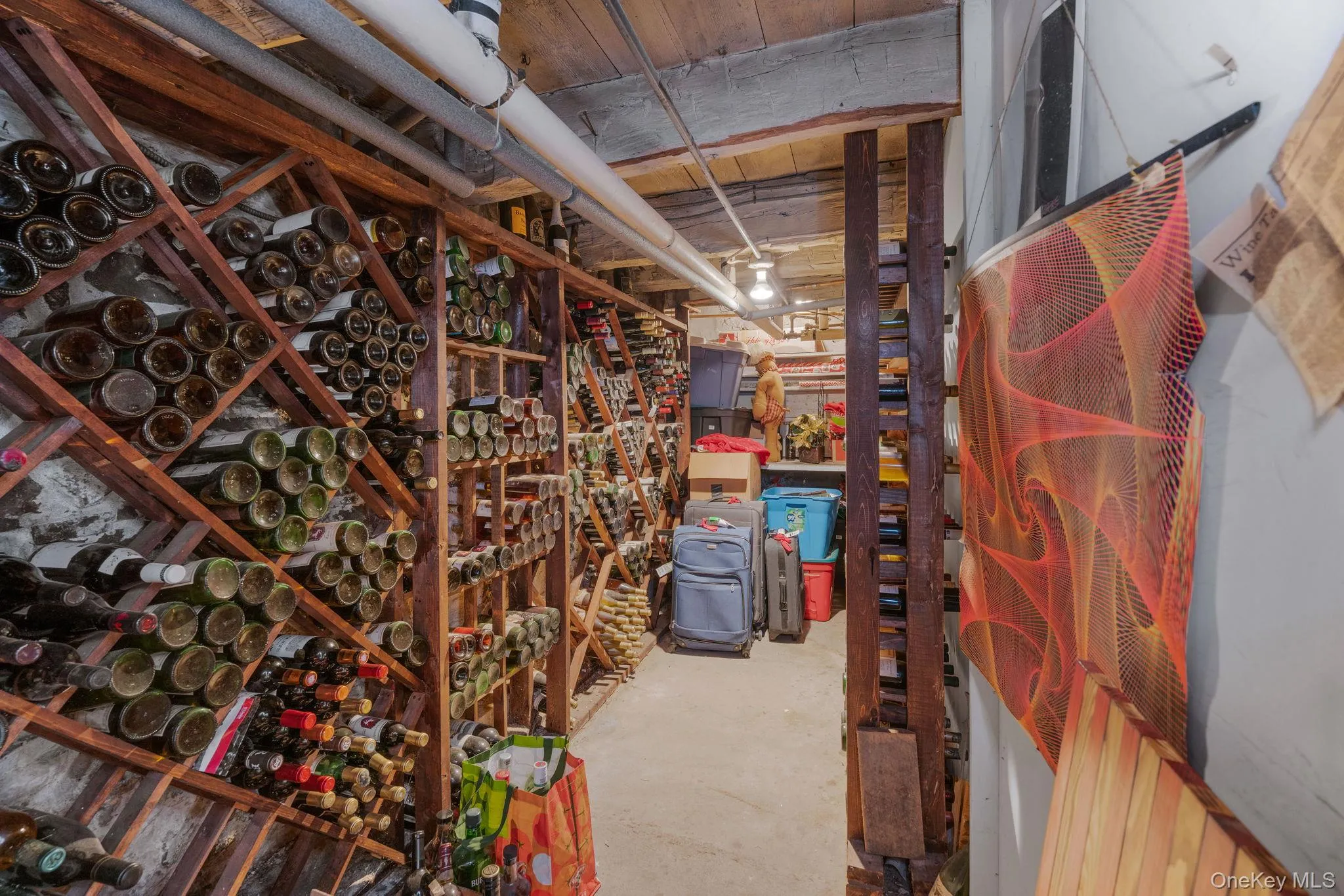 Wine Cellar Wine Cellar